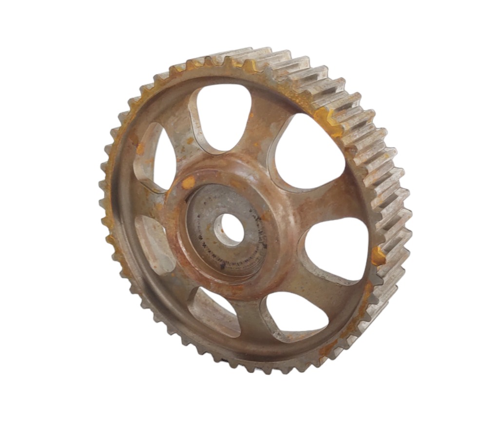 Polia Dentada Comando Valvulas Gol 1.0 3cc 17a22 04c109111h 1