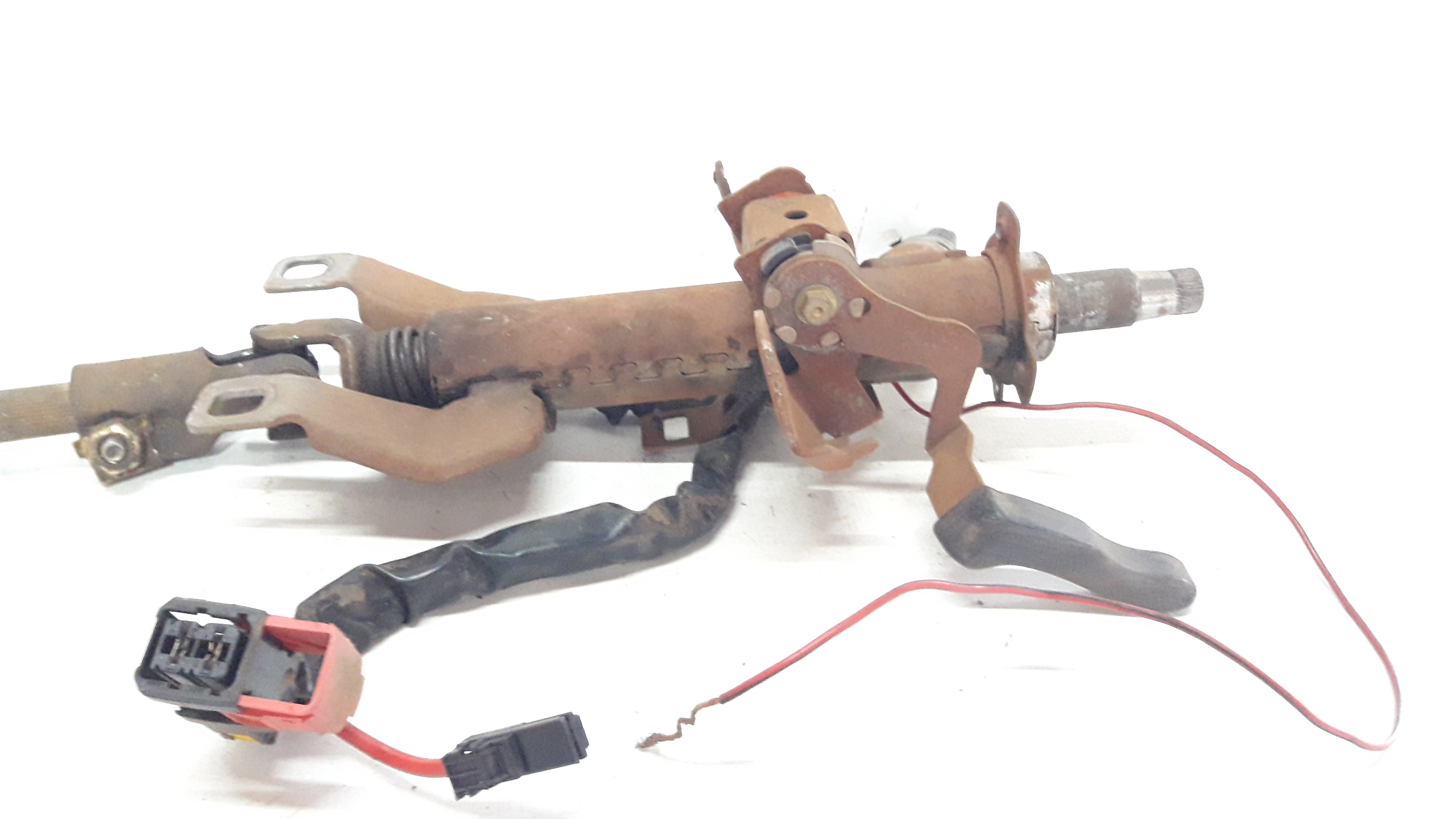 Coluna Direção C Miolo Chave Xsara Picasso 02 A 7 27006 3