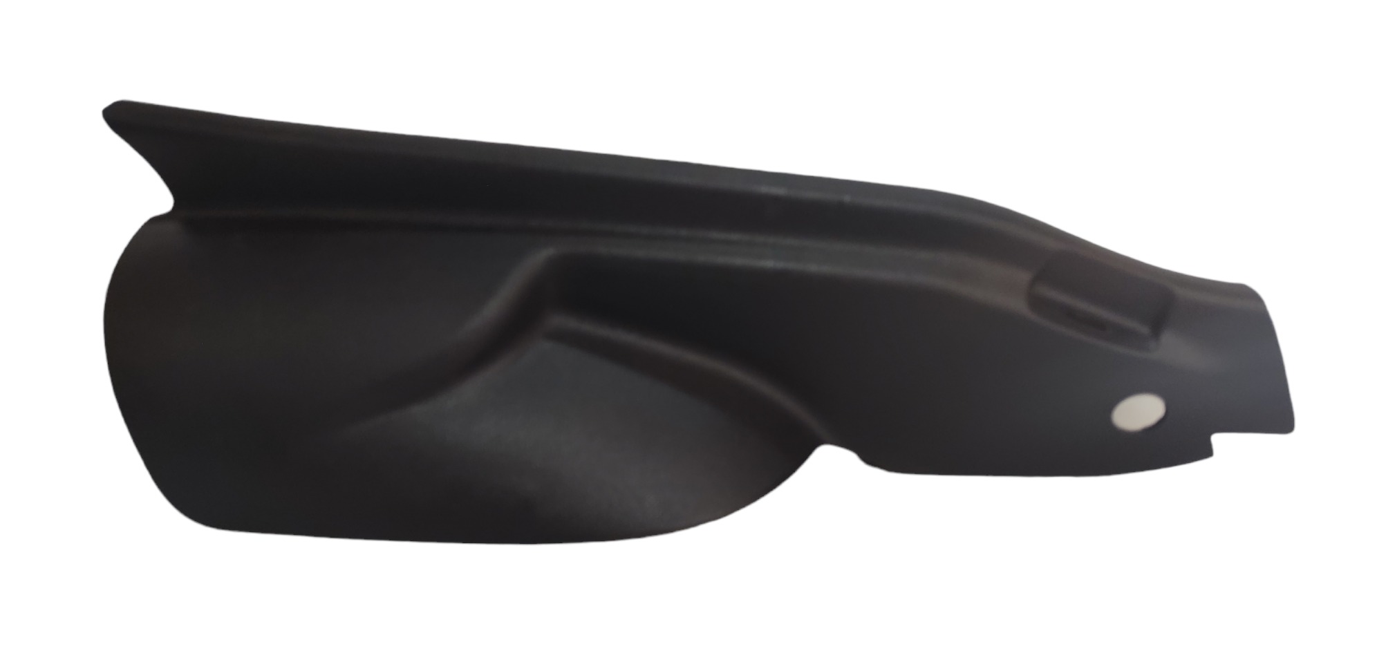 Moldura Coluna Traseira Direita Gol G7 16/18 5u6867766 1