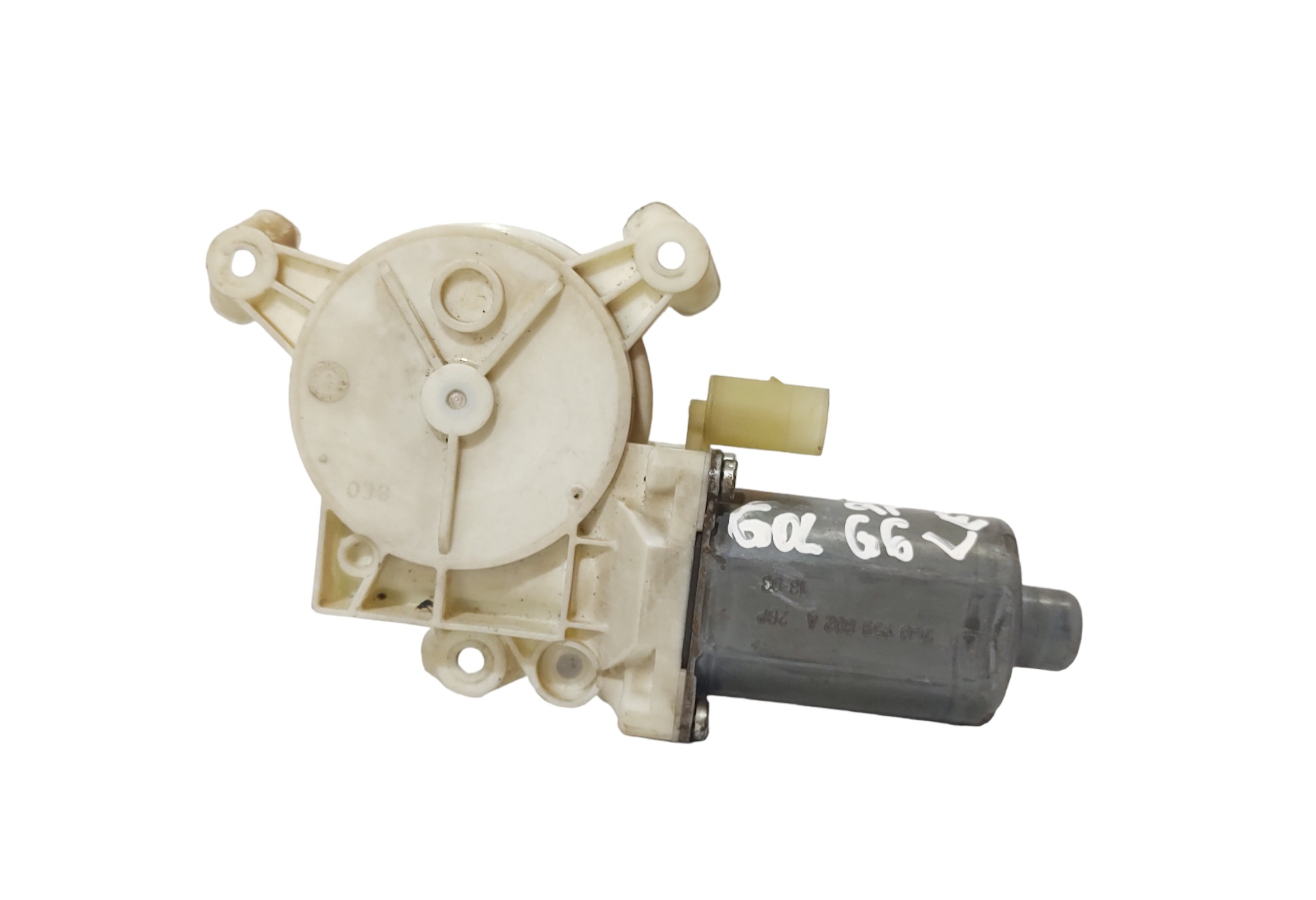 Motor Vidro Elétrico Dianteiro Esquerdo Gol G5/6 2p 22934 1