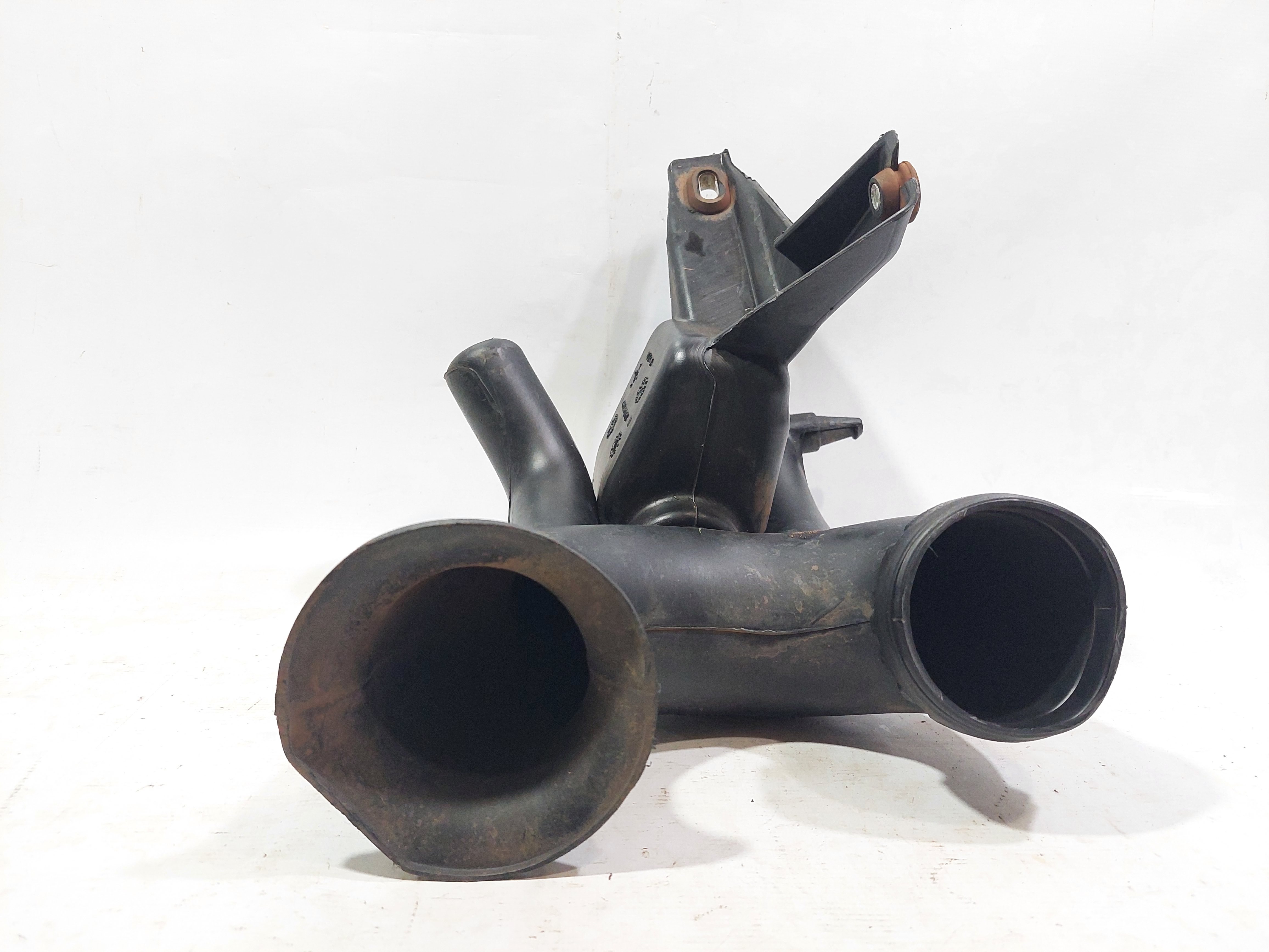 Mangueira Ressonador Cano Duto Filtro Ar Captiva 2.4 09/13 3