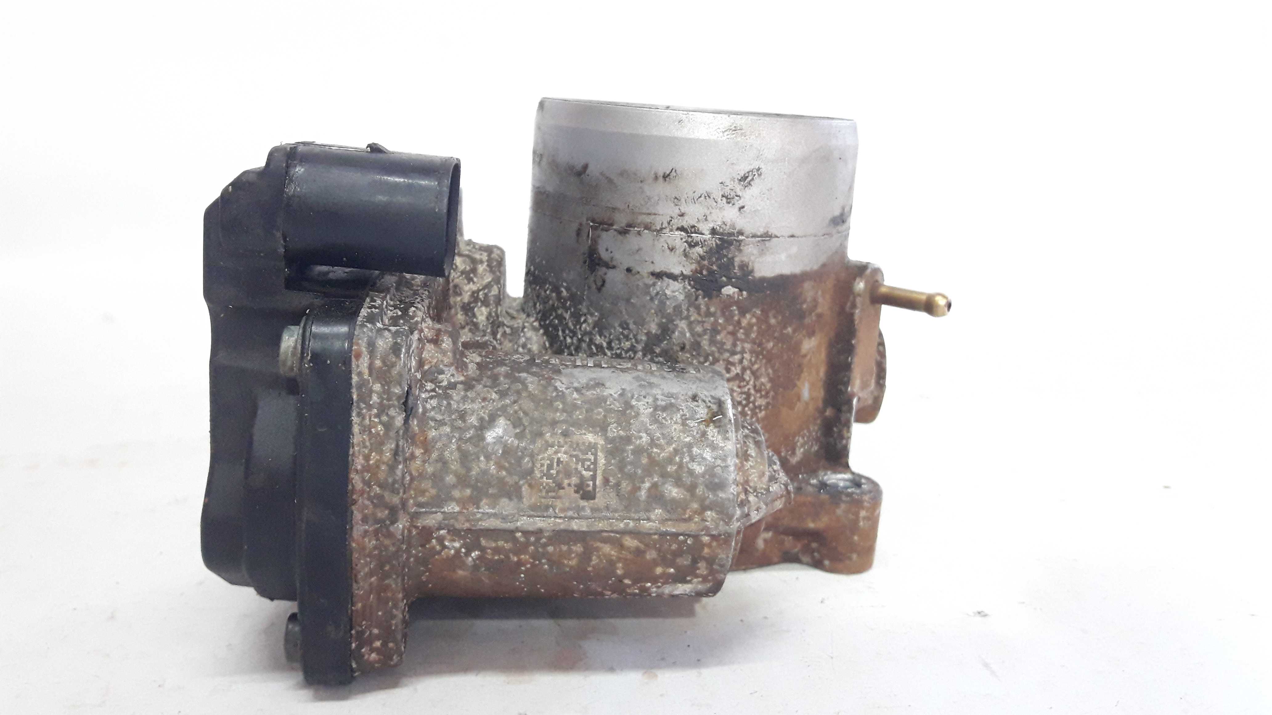 Corpo Borboleta Tbi Fox 1.6 8v 4cc 16 A 12 032133062c 5