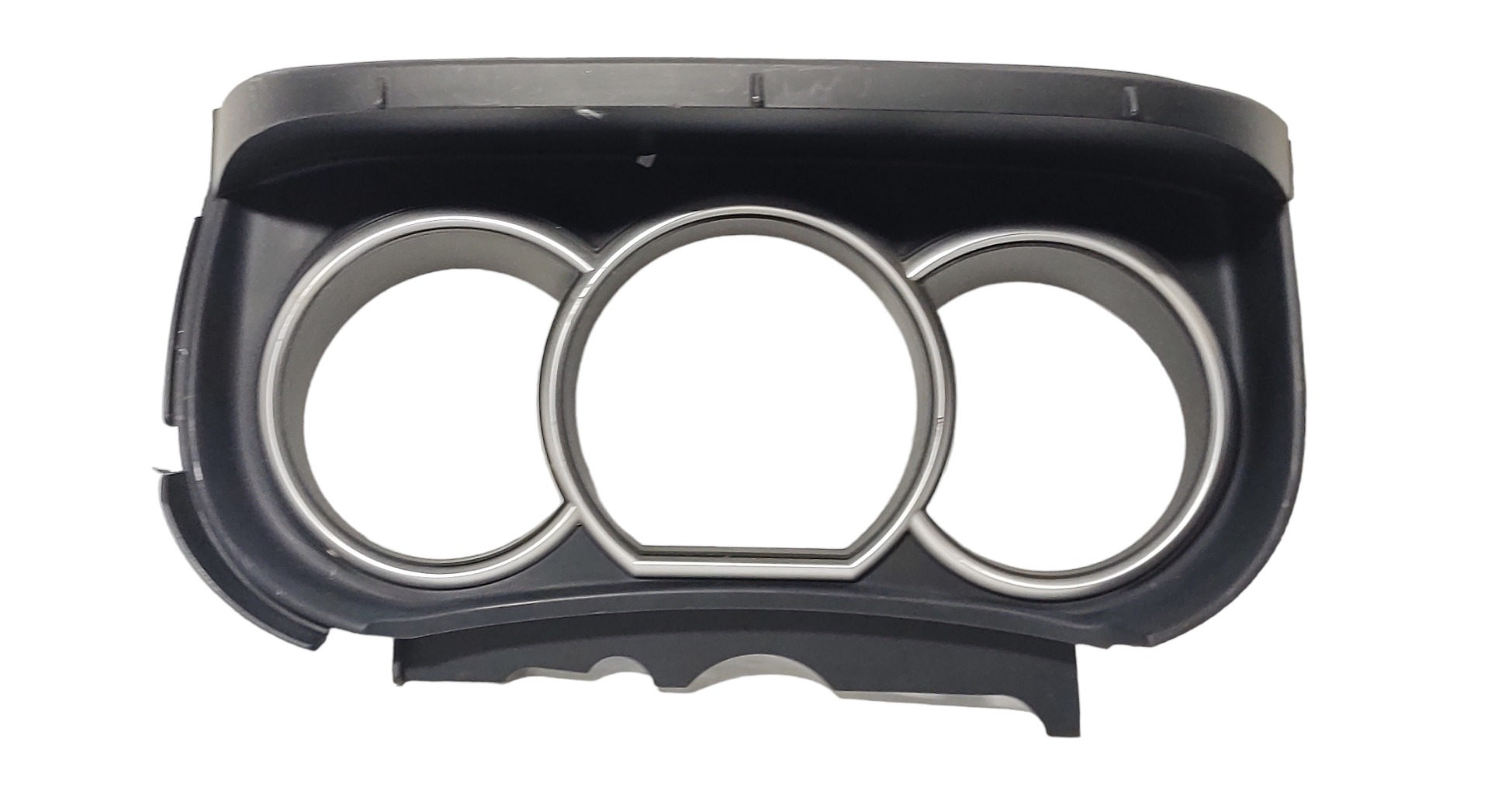 Moldura Painel Velocímetro Tiida 08/2011 68240el00a 1