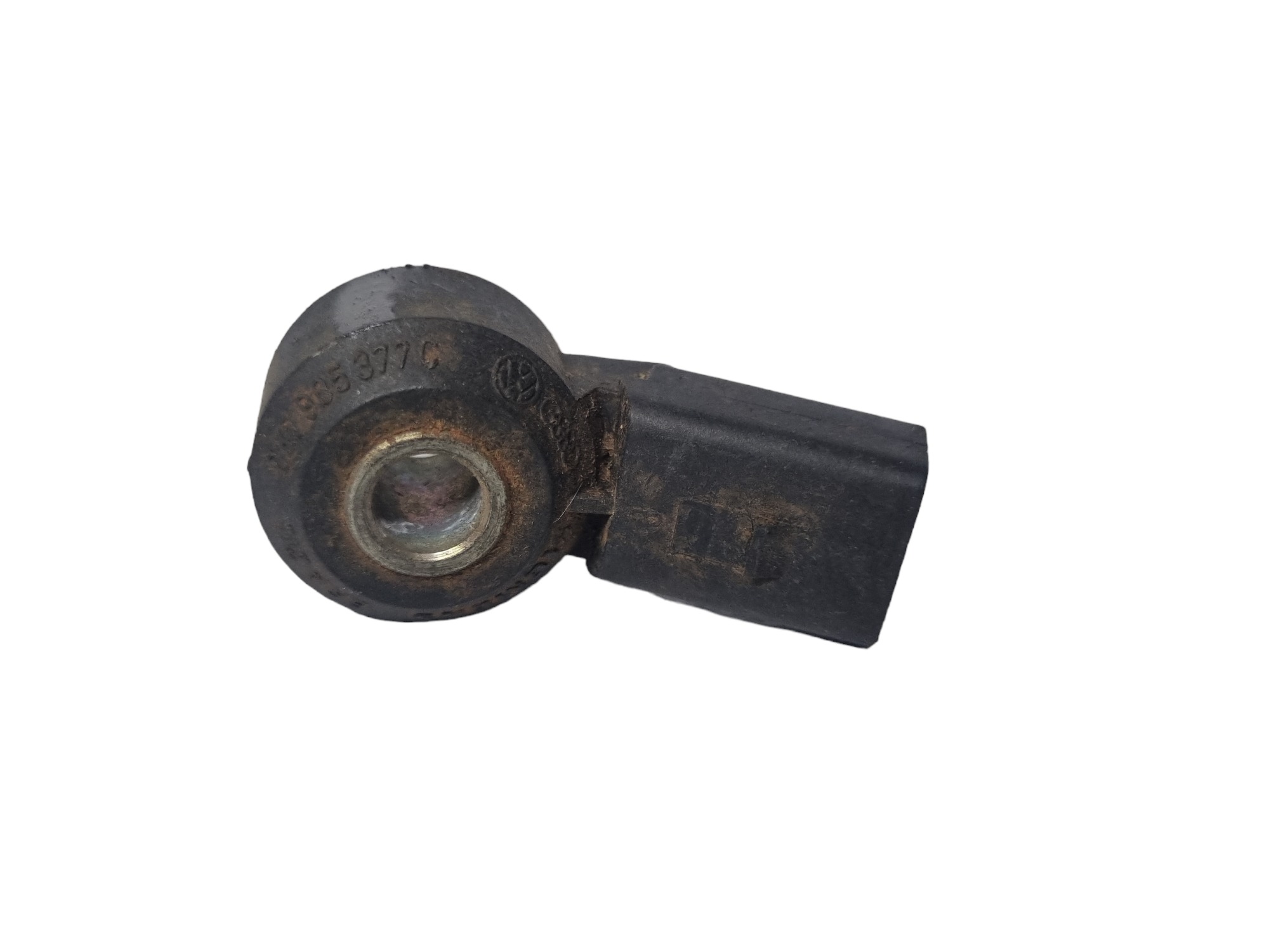 Sensor Detonação Saveiro Trend 1.6 2019 030905377