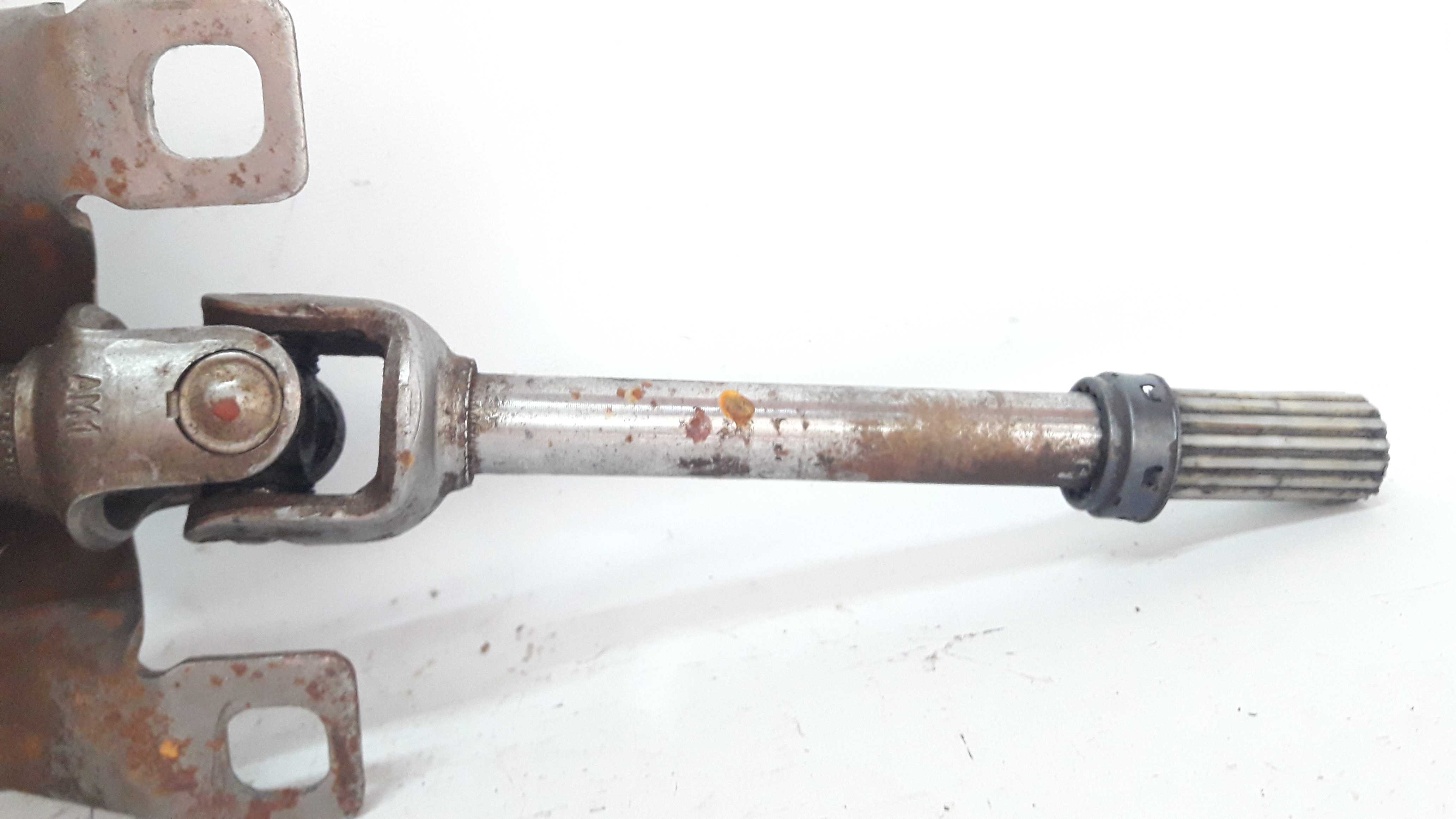 Coluna Direção Escamoteavel Hidráulica Peugeot 206 99 A 10 3