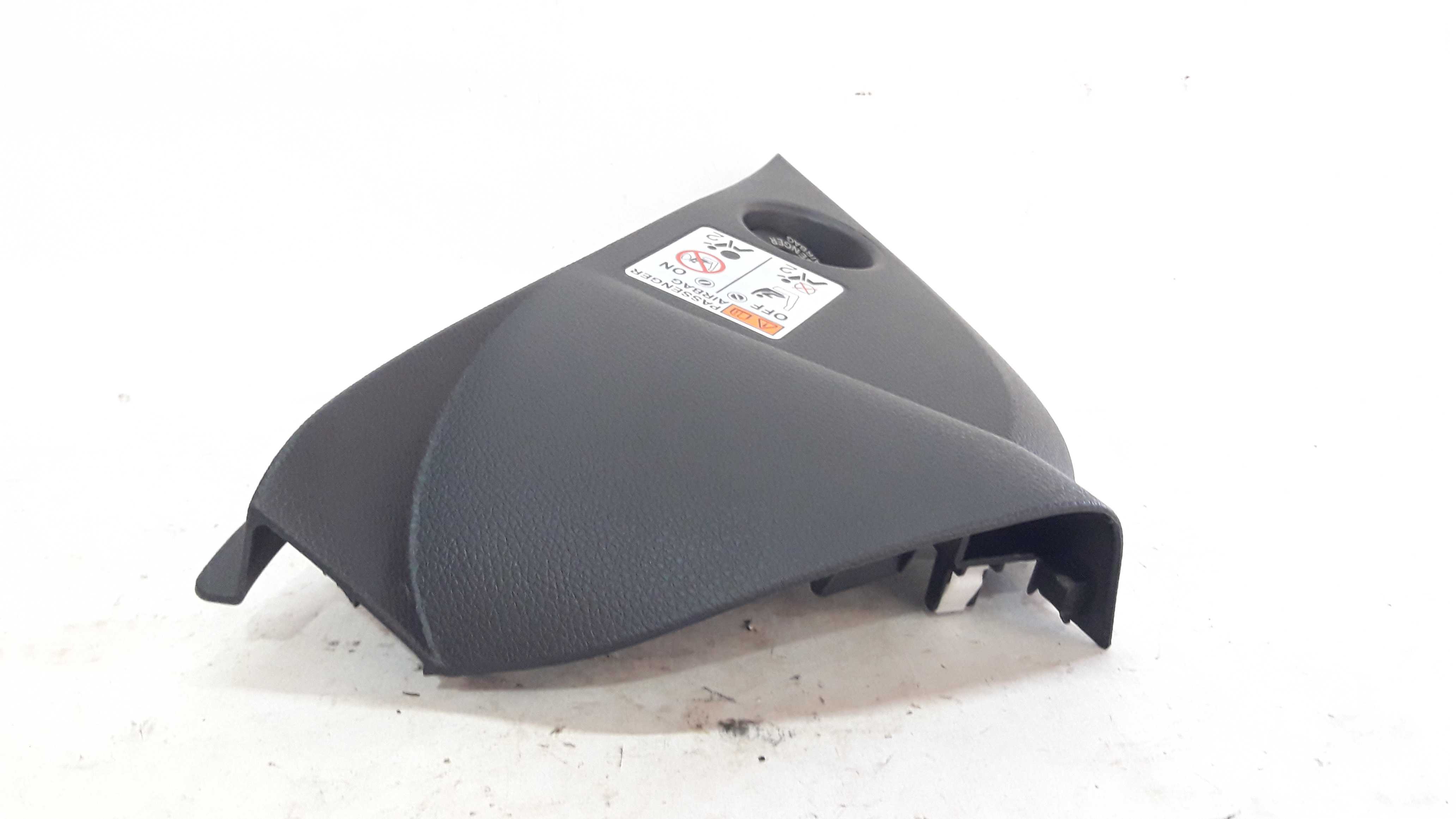 Moldura Lateral Esquerda Painel Civic 17 A 22 8