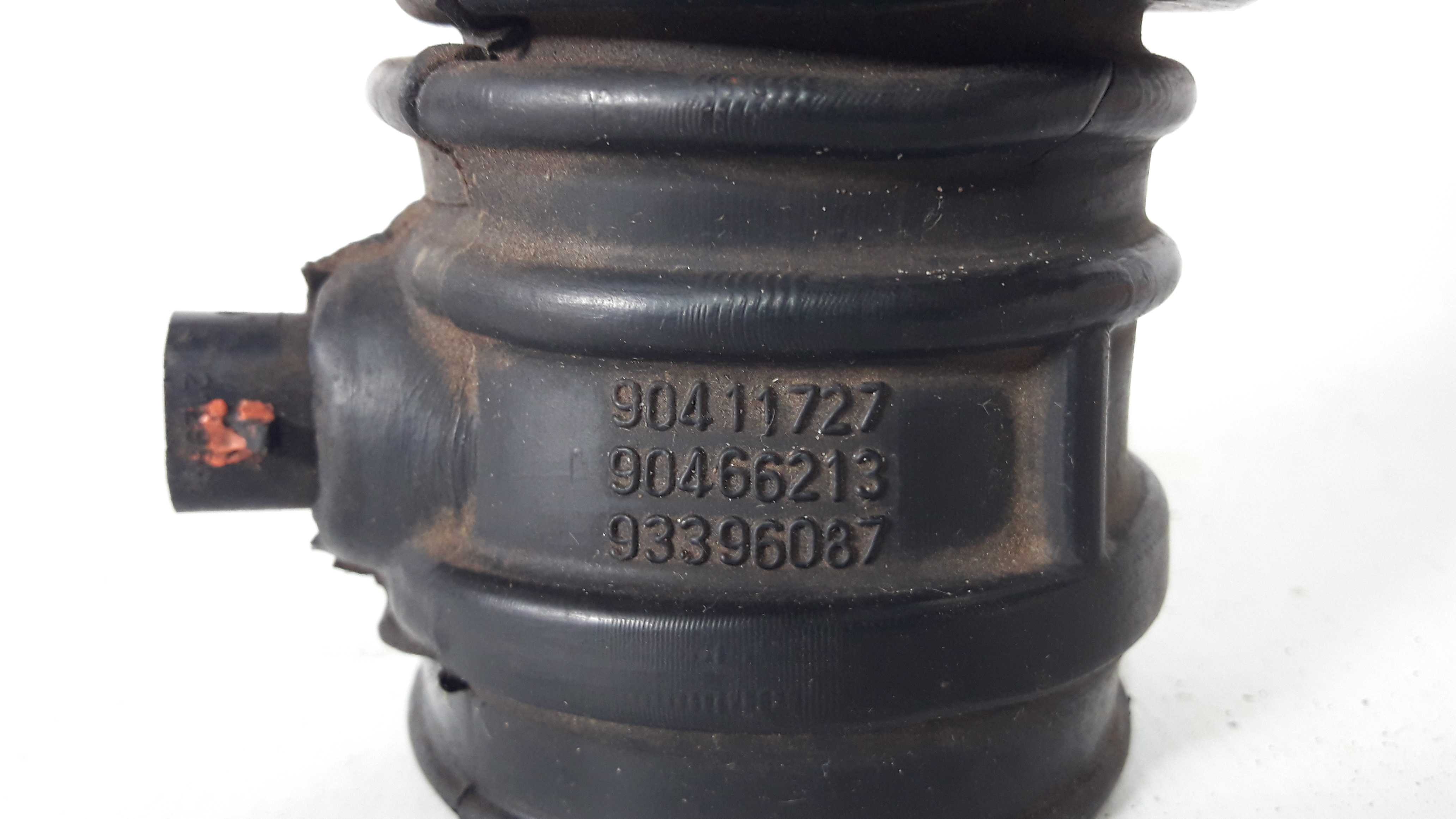 Mangueira Filtro De Ar Admissao Corsa/celta 1.0 90411727 5