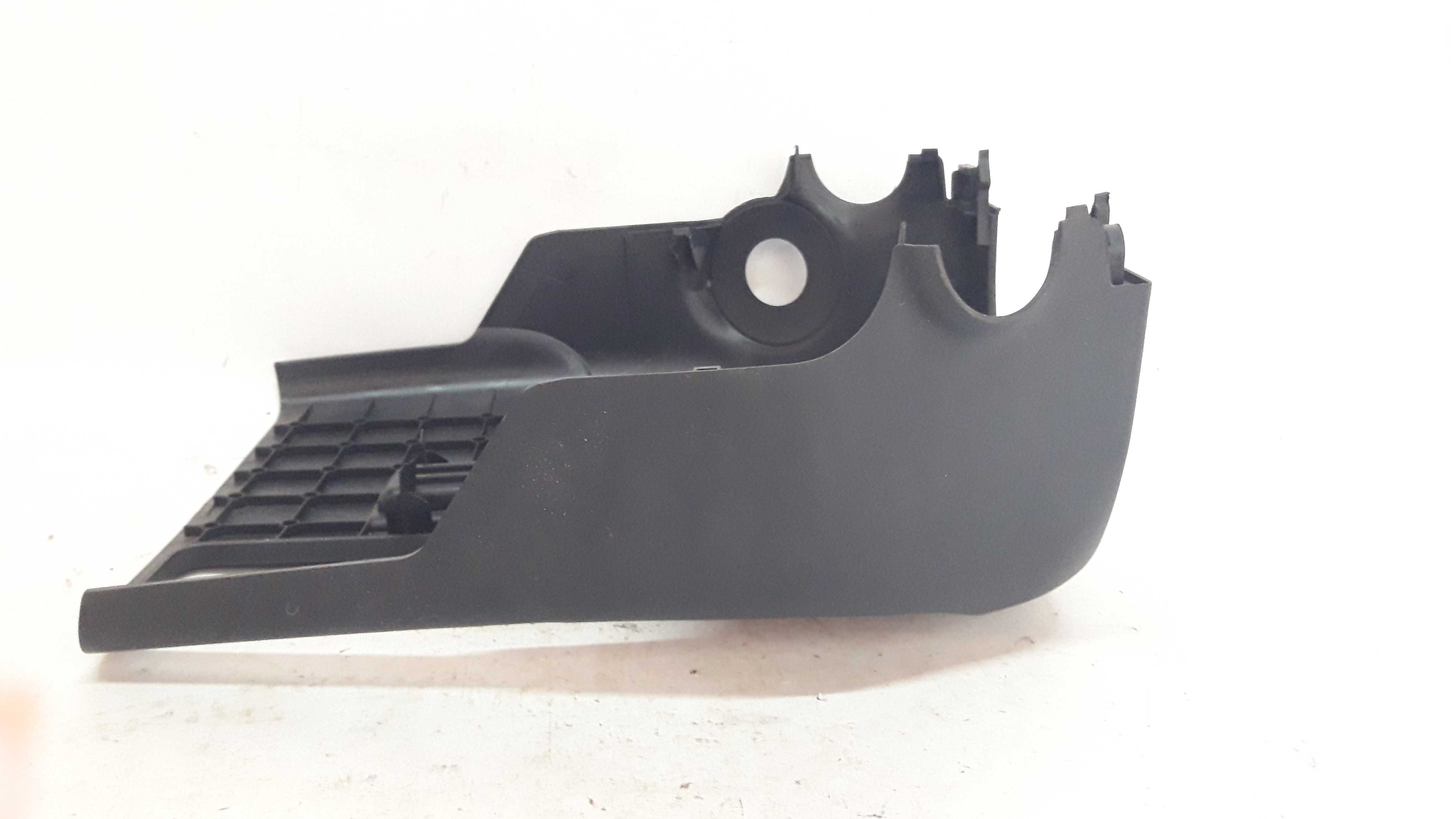 Moldura Inferior Coluna Direção Ka 14 A 19 E3b53533baw 3