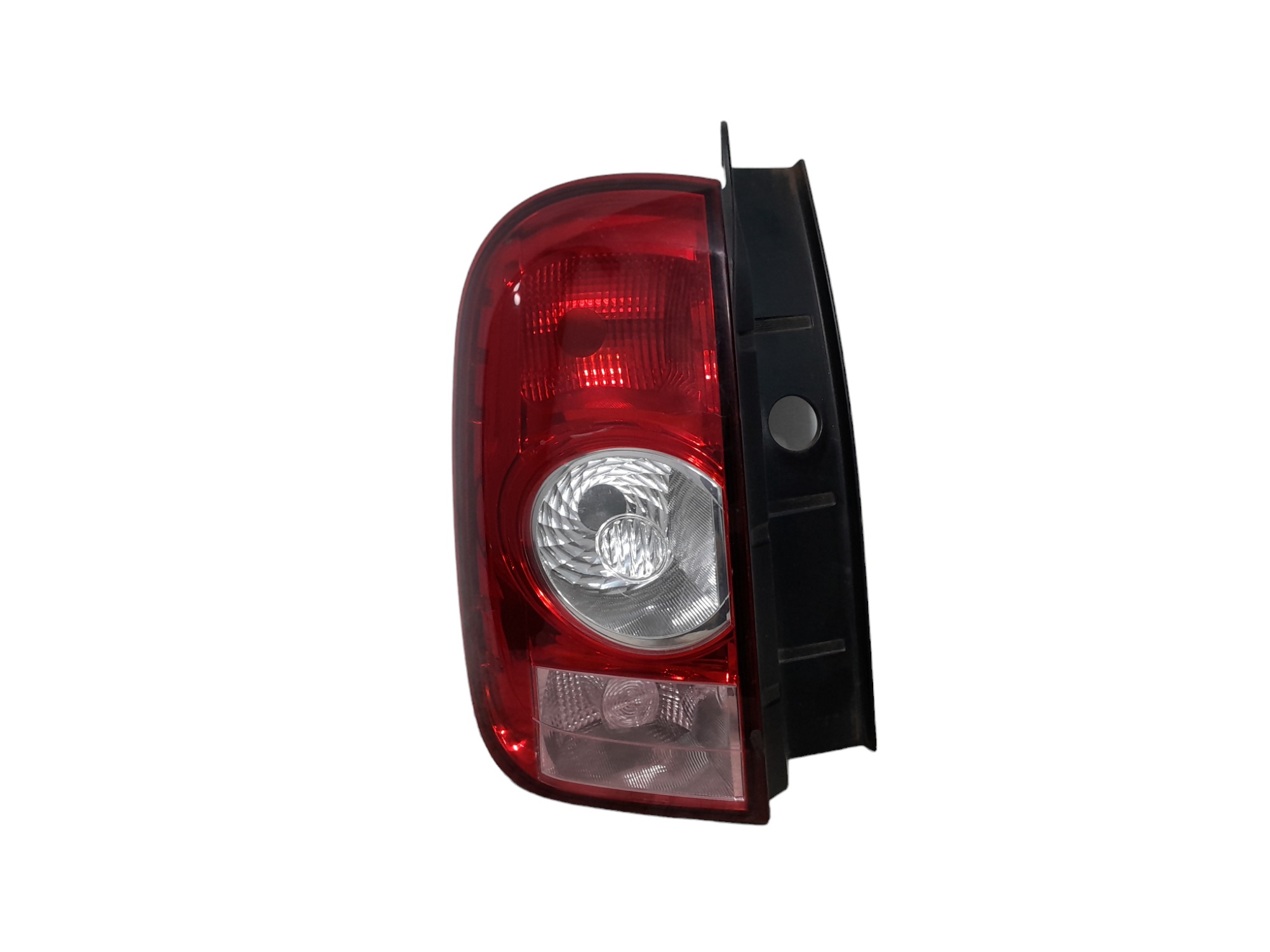 Lanterna Lado Esquerdo Renault Duster 2013 Esquerdo Vermelho 1