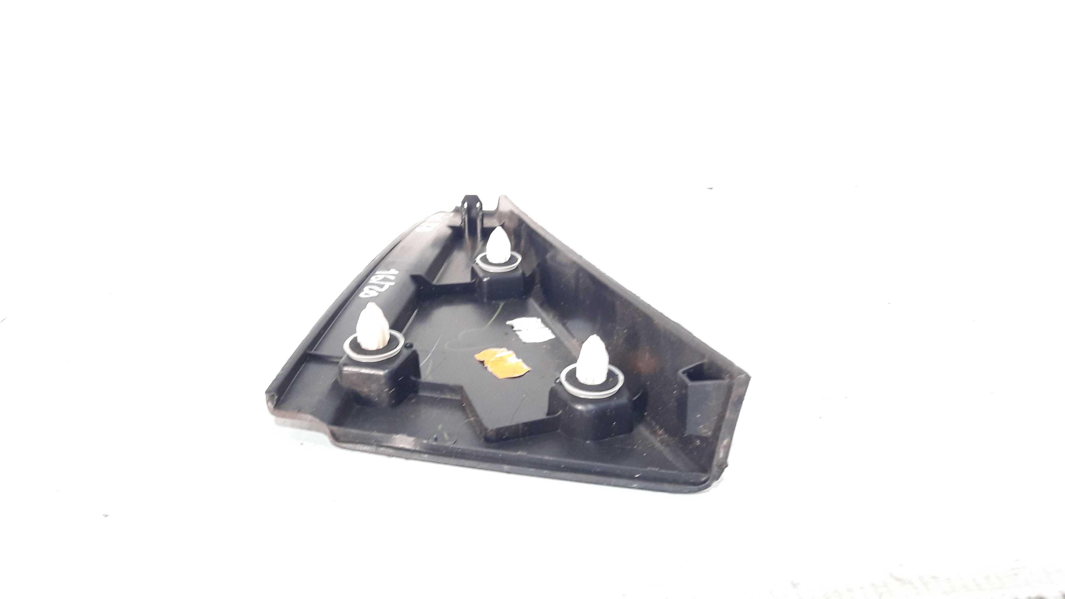 Moldura Porta Traseira Direita Hilux 16/20 67673kk010 25215 Preto 5