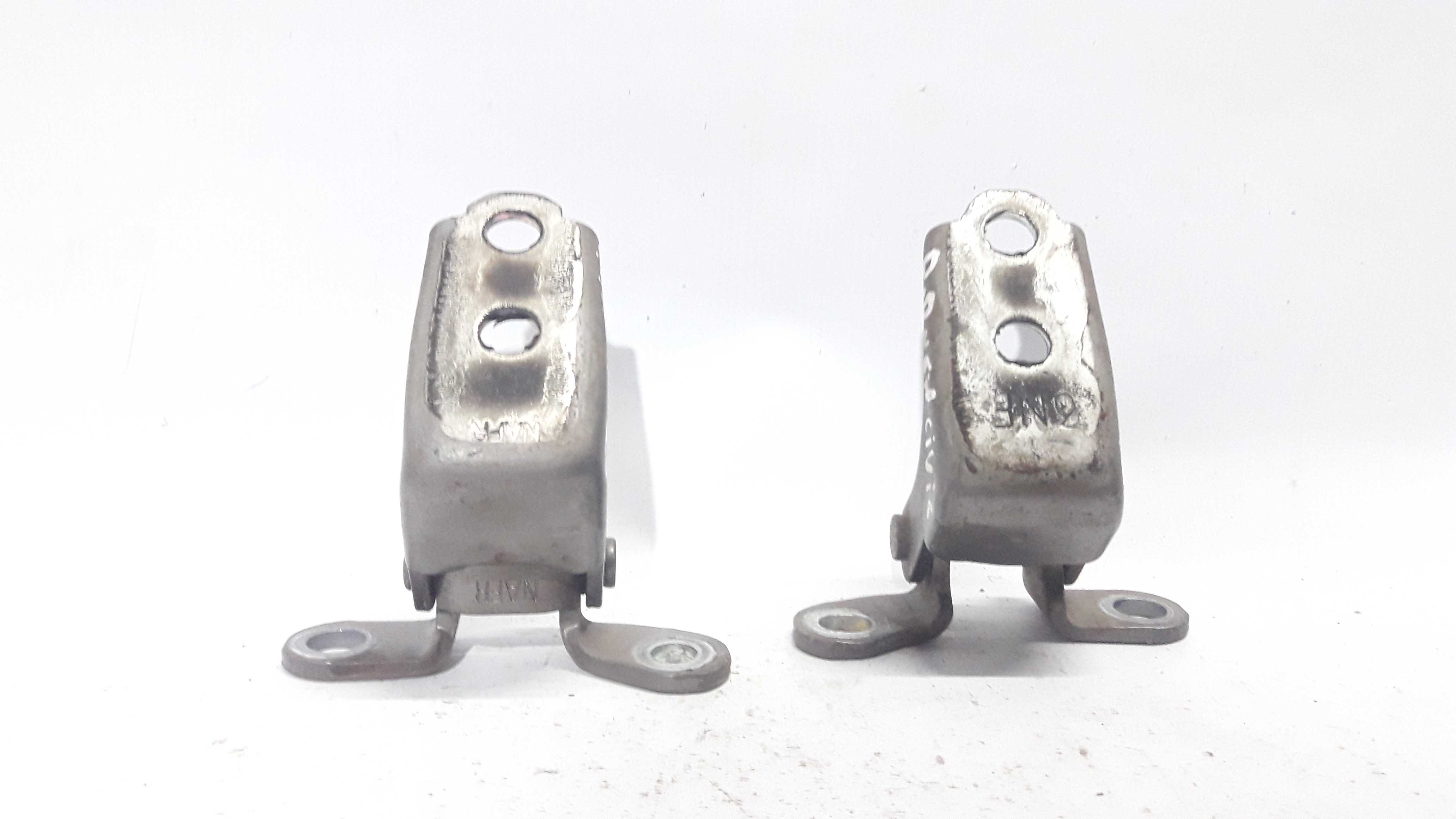 Dobradiça Porta Dianteira Direita Civic 7 8 9 10 11 1