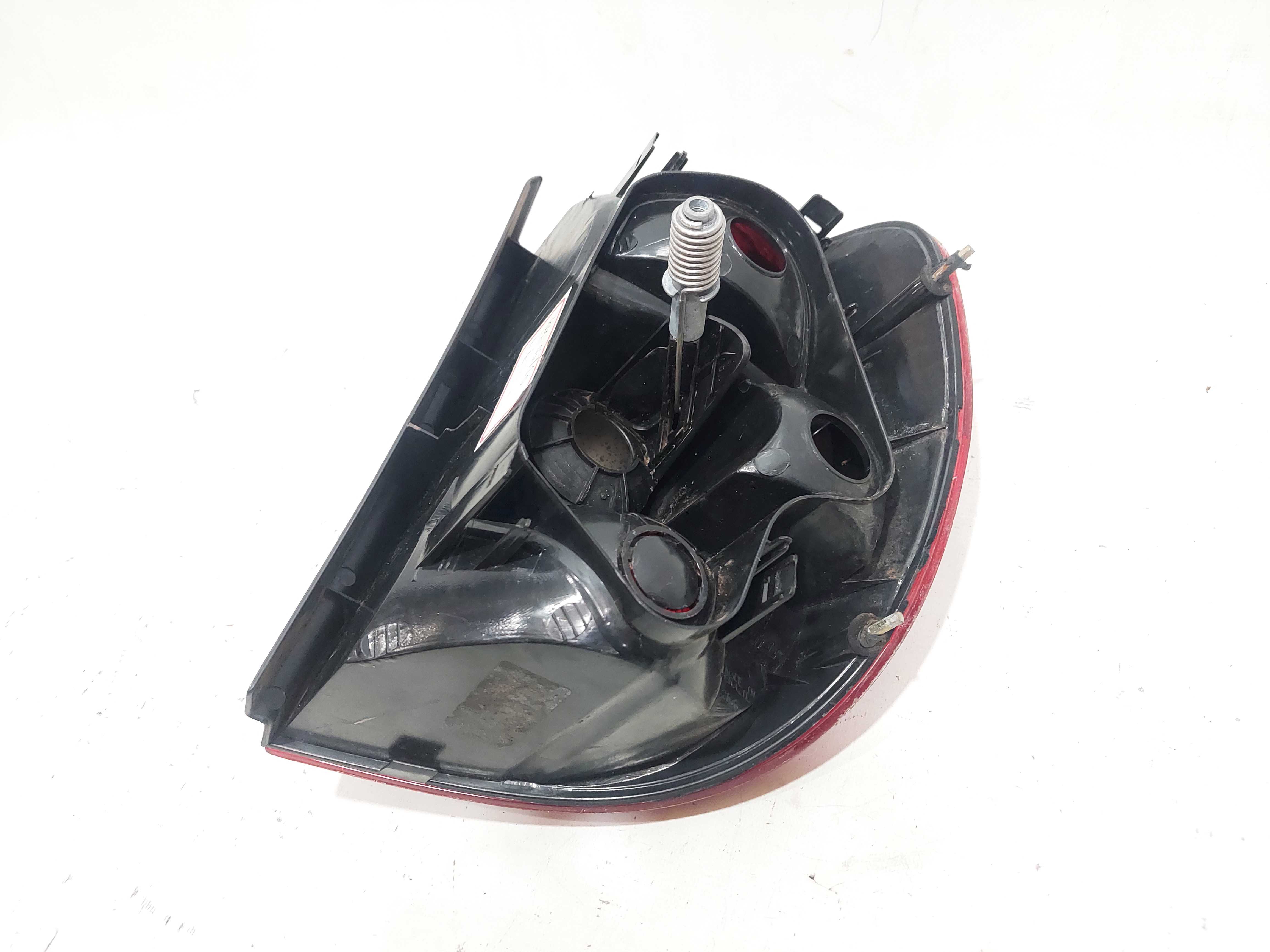 Lanterna Lado Esquerdo Volkswagen Fox 2003 á 2010 balcão 3