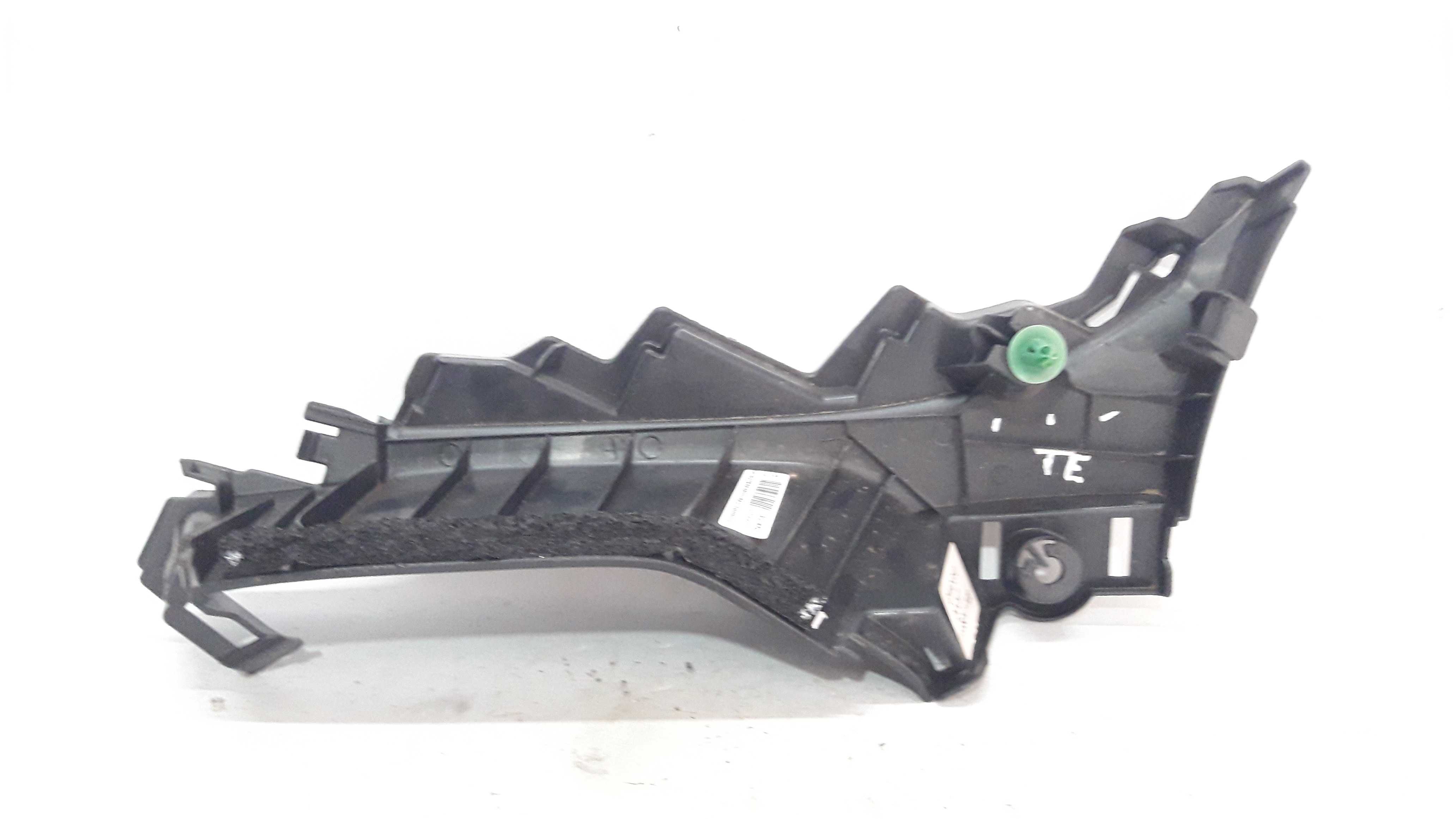 Moldura Esquerda Bagagito Civic G10 2017 A 2022 Original 6