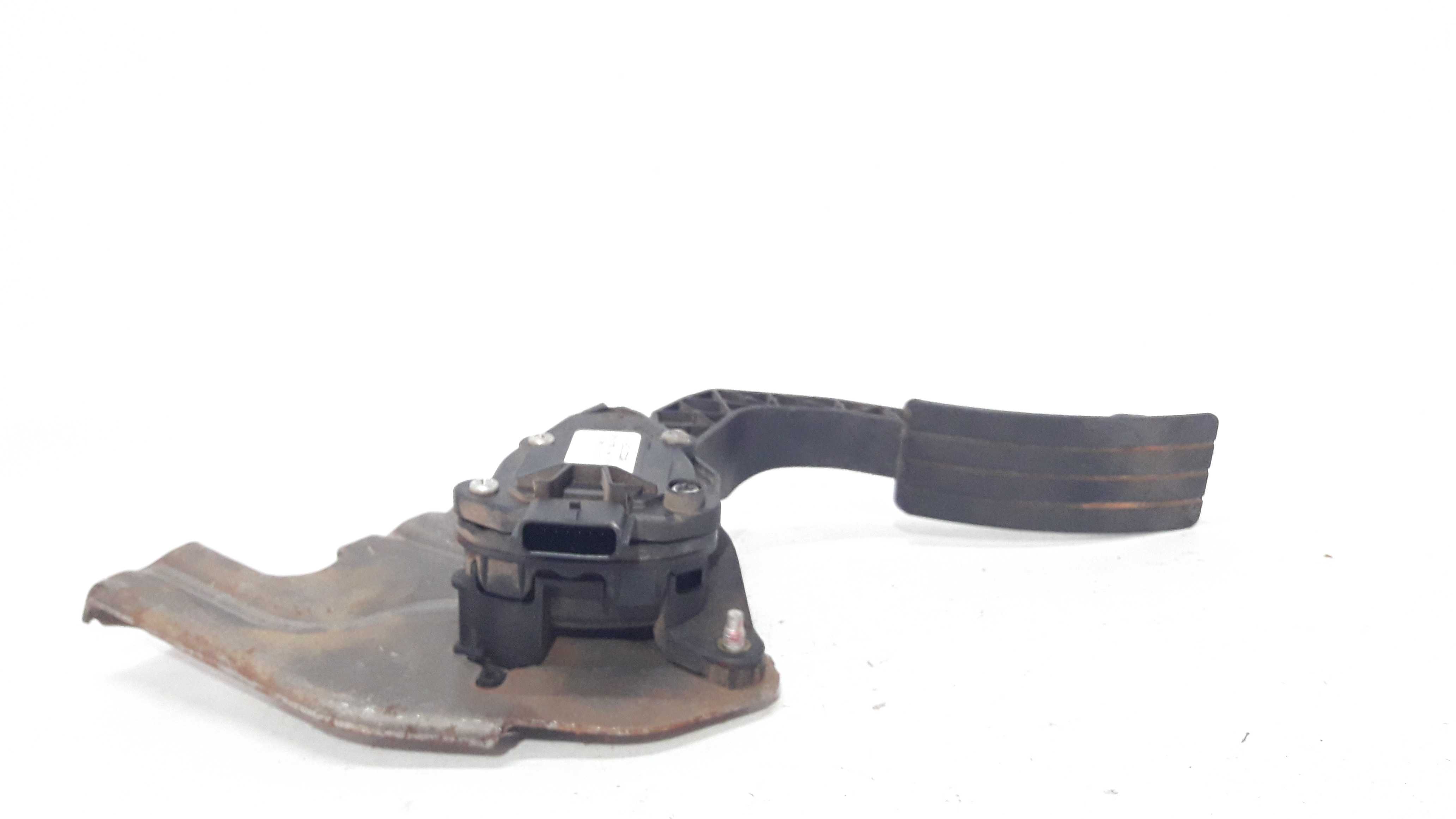 Pedal Acelerador Eletrônico Duster Oroch 1.6 16 A 20 3