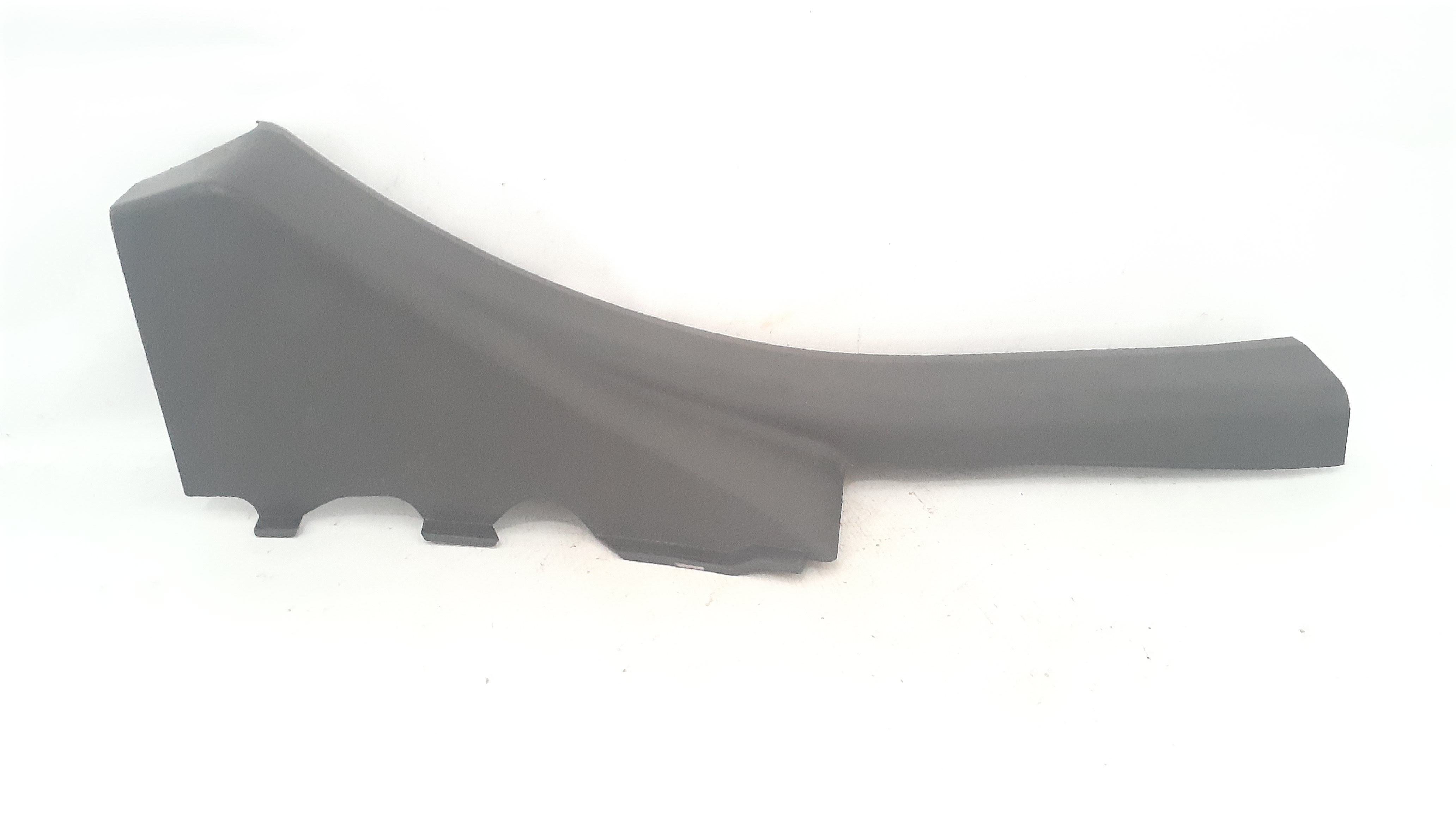 Soleira Traseira Esquerda Ford Fusion 6e535413245aj Original