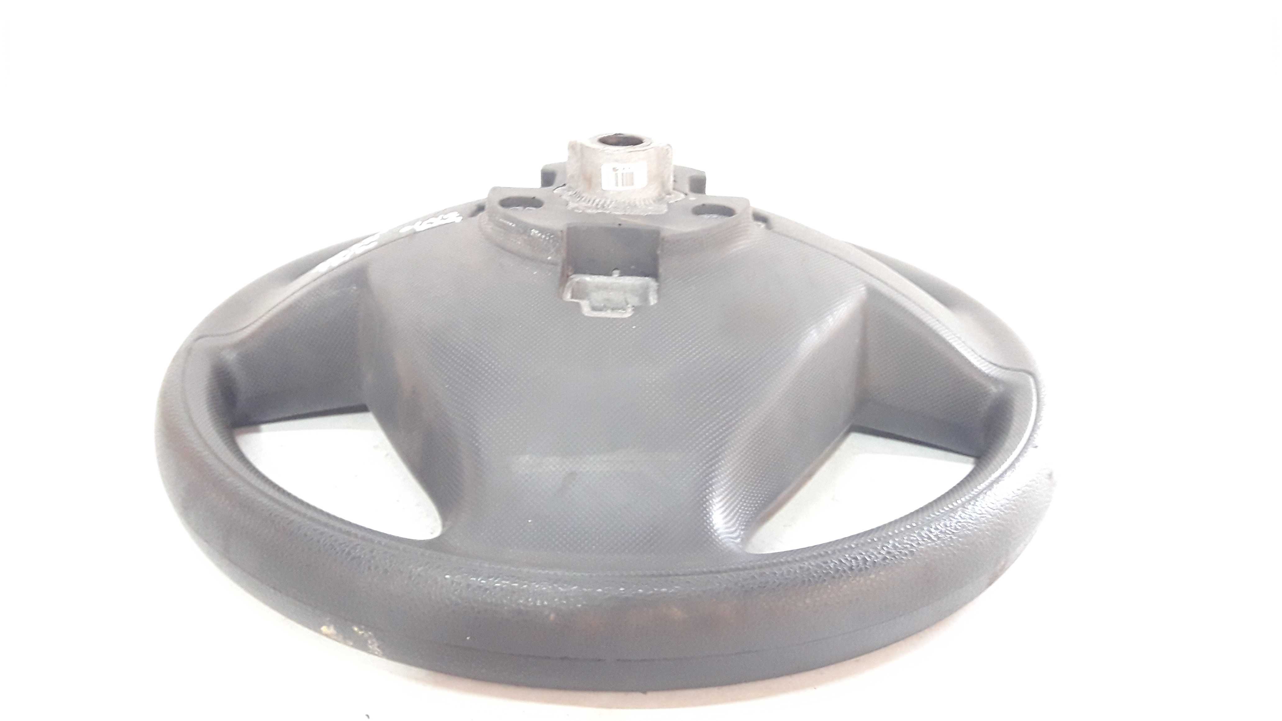 Volante Direção Duster Oroch 15 A 20 484009387r Preto 3