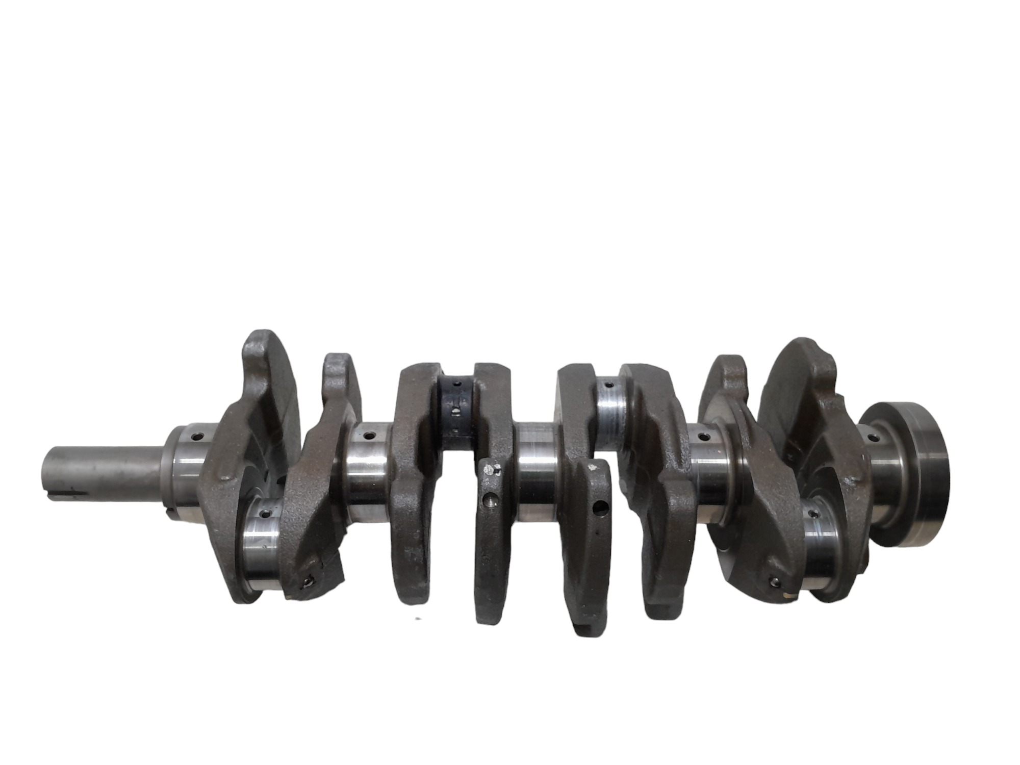 Virabrequim Honda Civic G10 2.0 17/22 RUIM PARA ARRUMAR 3