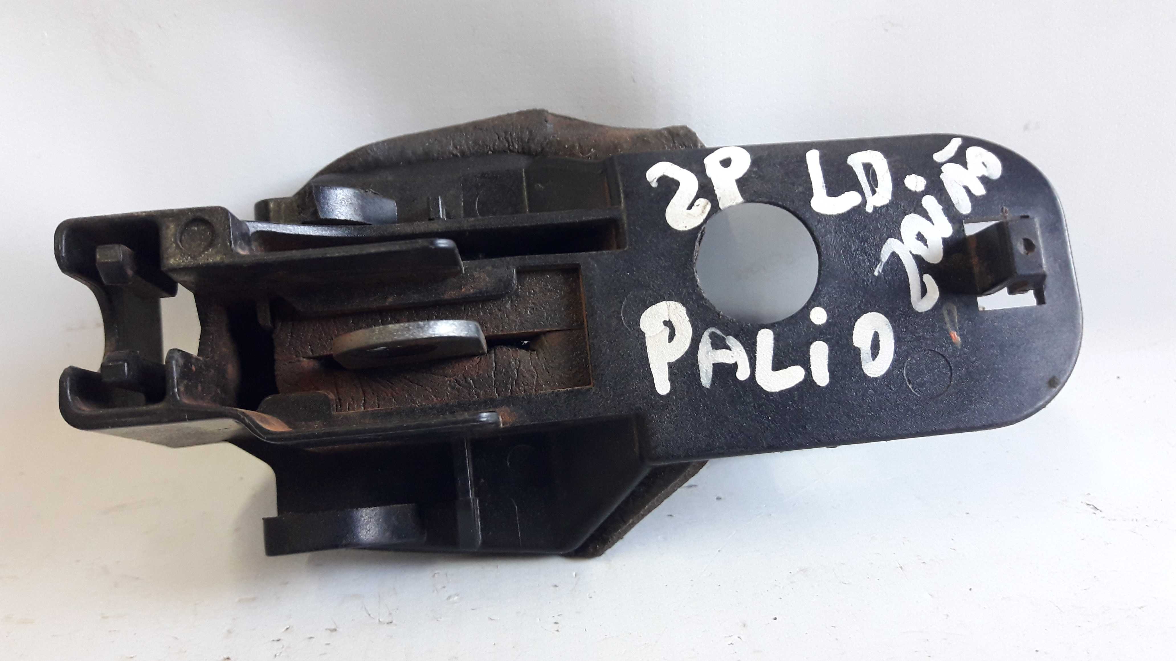 Maçaneta Interno Dianteira Direita Palio 04/2012 Original 4
