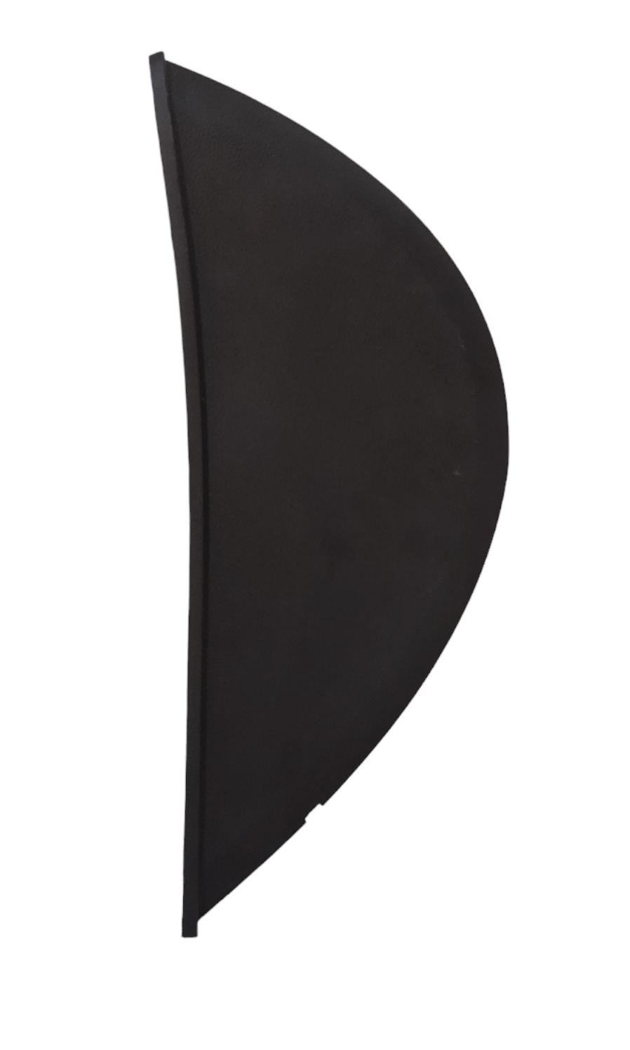 Moldura Esquerda  Painel Hb 20 12/19 8765-1s000 27212 1