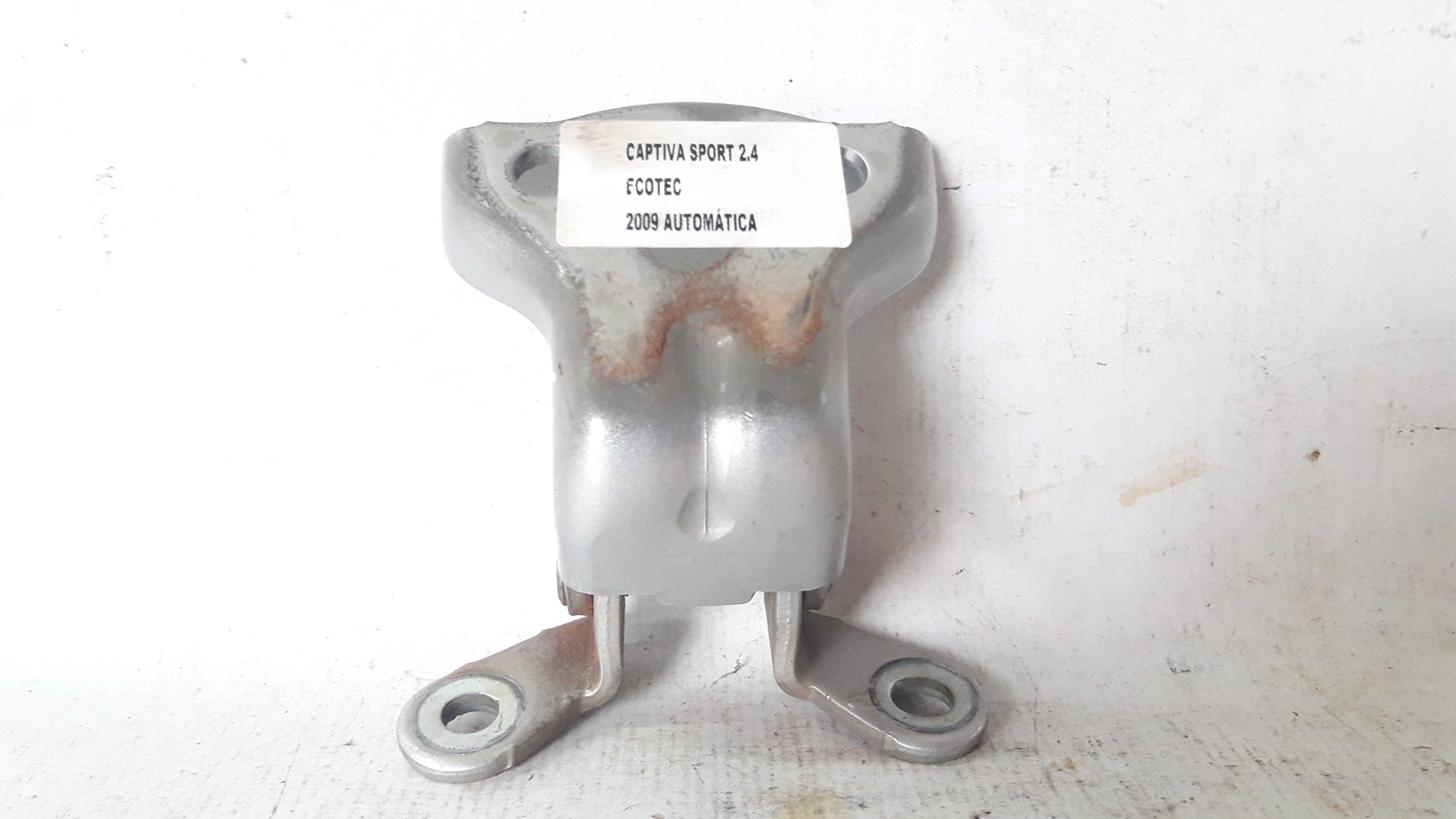Dobradiça Porta Traseira Direita Inferior Captiva 09/13 Orig