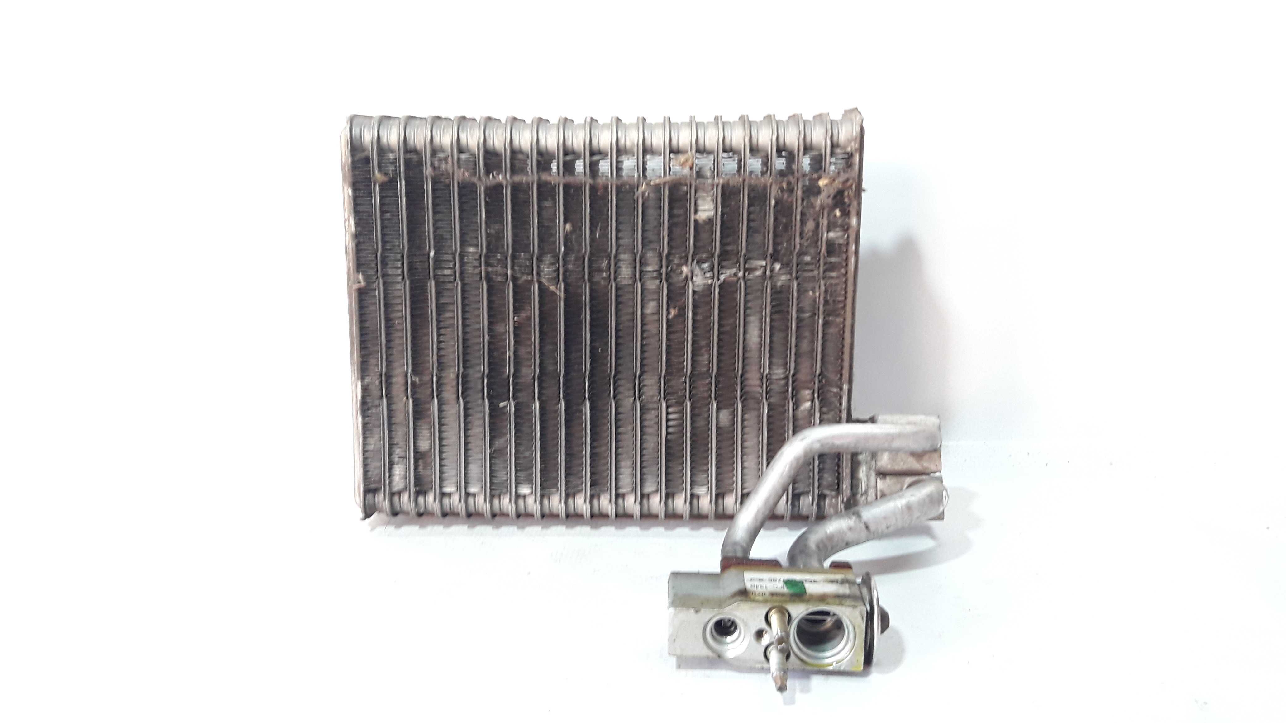 Condensador Ar Condicionado Peugeot 206 24233