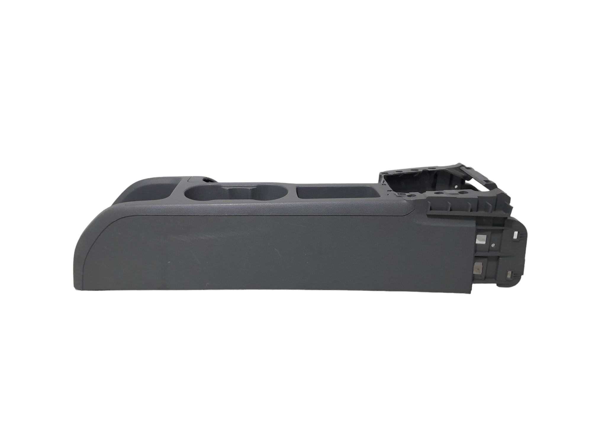Console Central Ford Focus 2009 2010 2011 2012 2013 Manual 2
