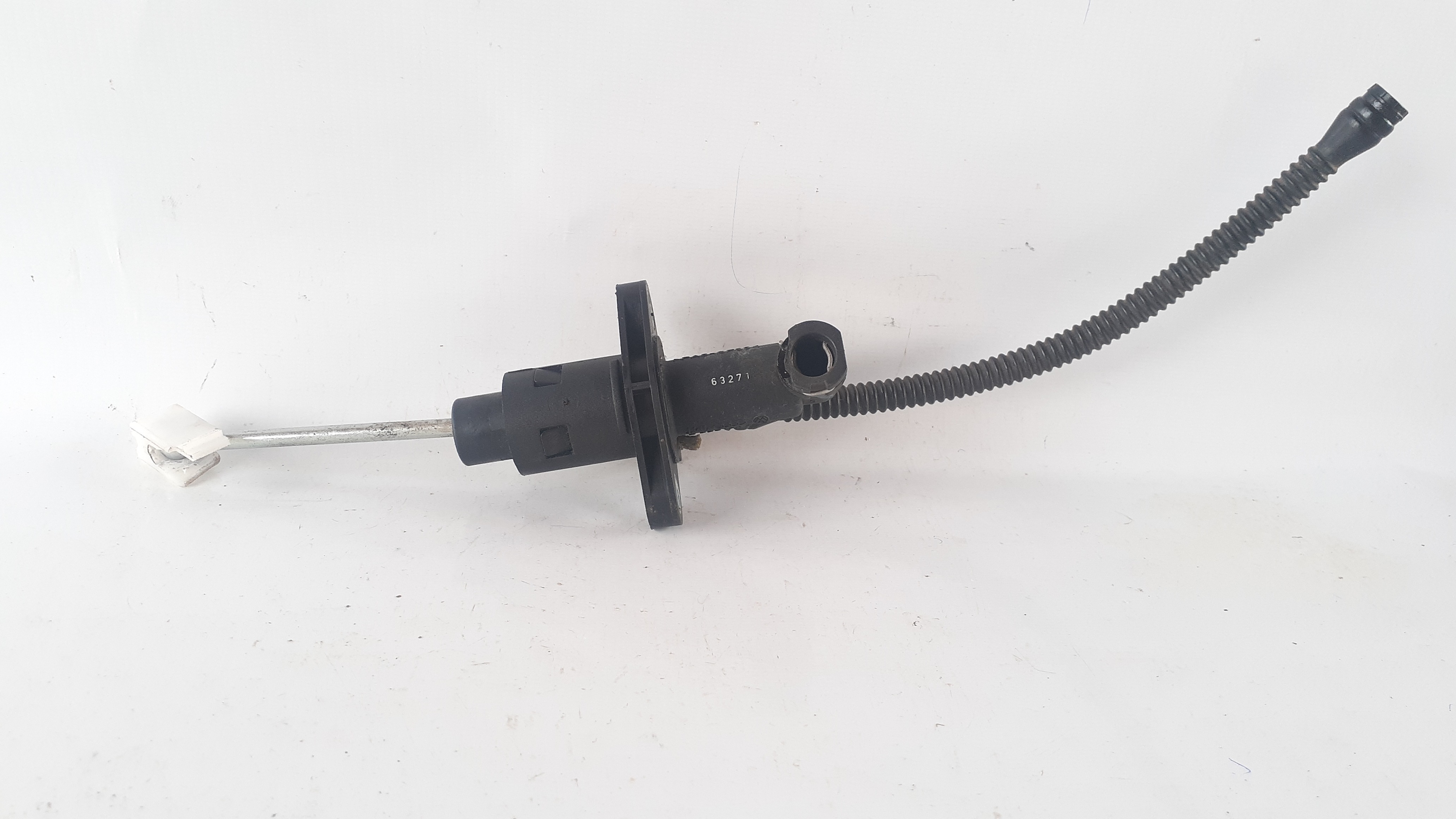Cilindro Atuador Embreagem Gol G5 600721388d Original 1