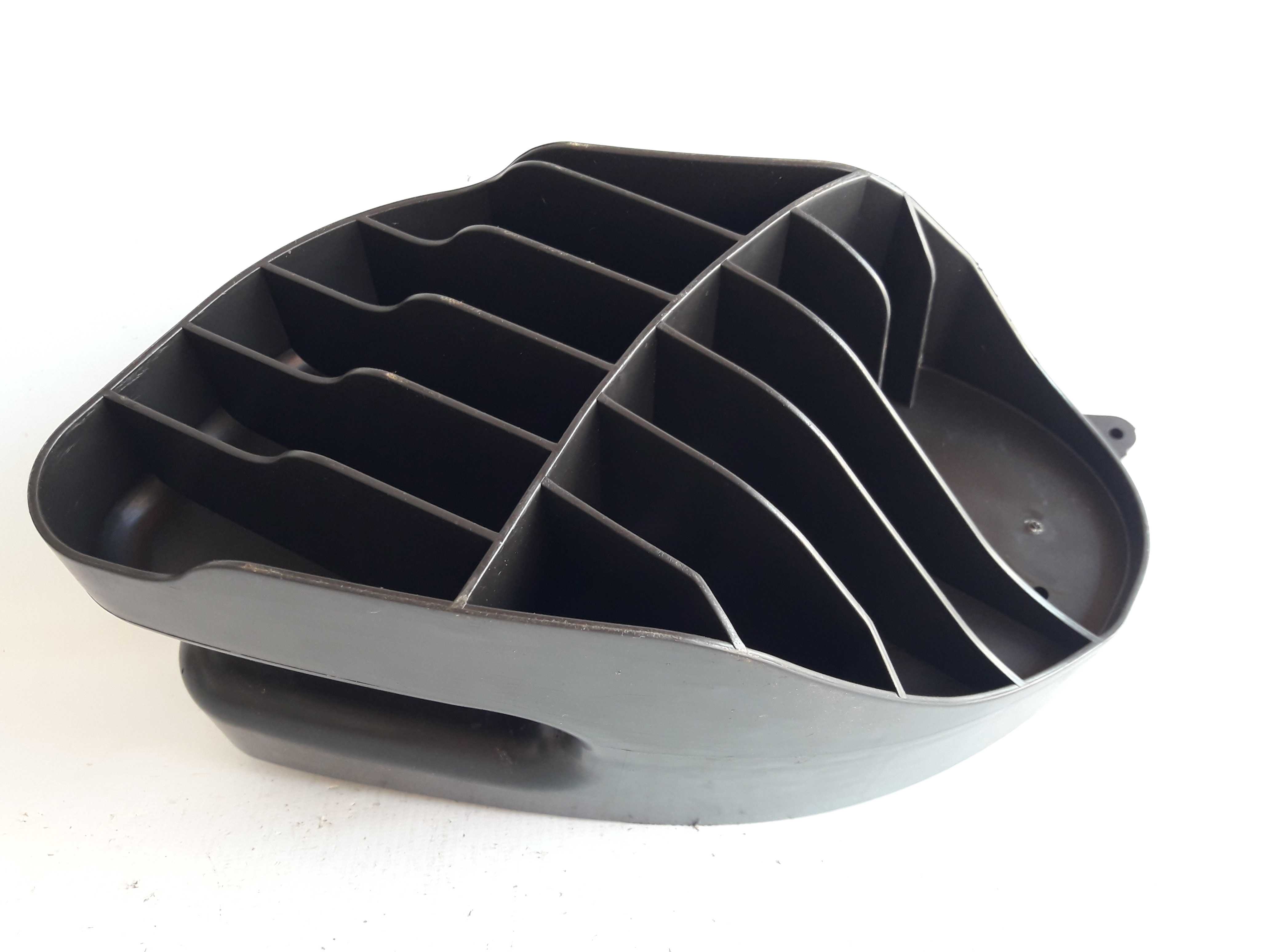 Limitador Vidro Dianteiro Esquerdo Ônix 2012/19 Original 4