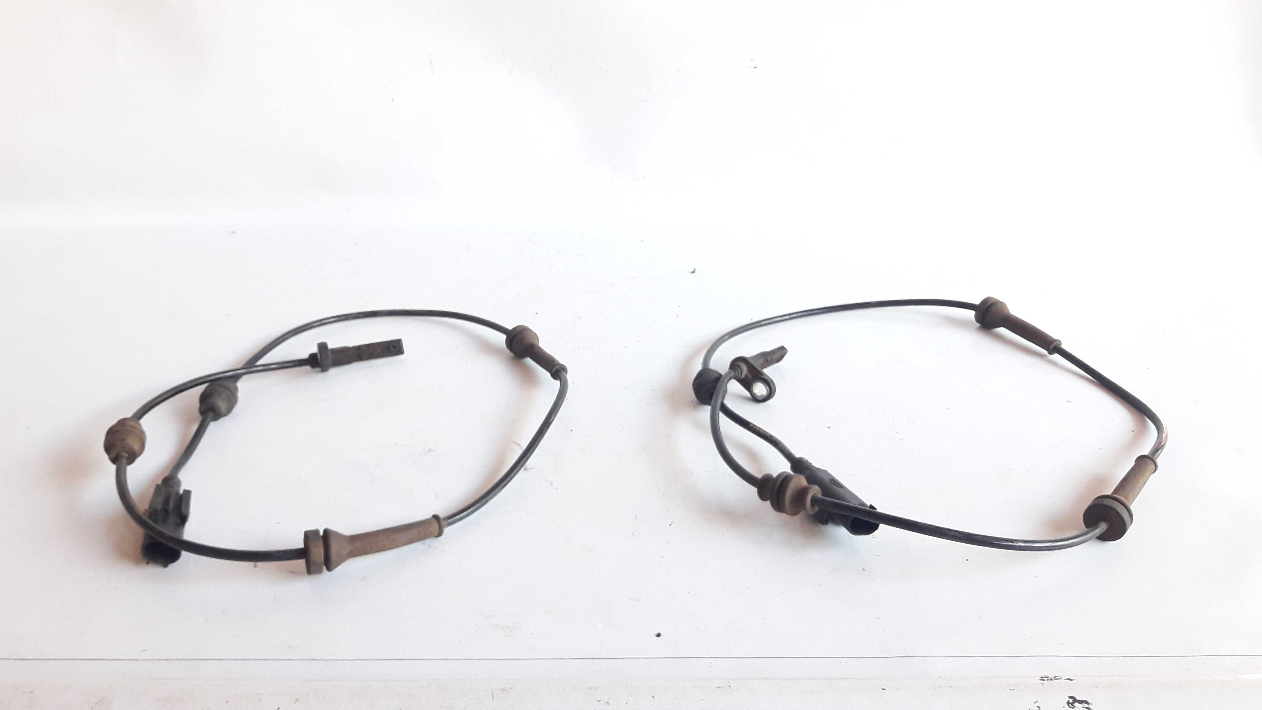 Par Sensor Abs Traseiro Fiat Argo 22731 Original 1