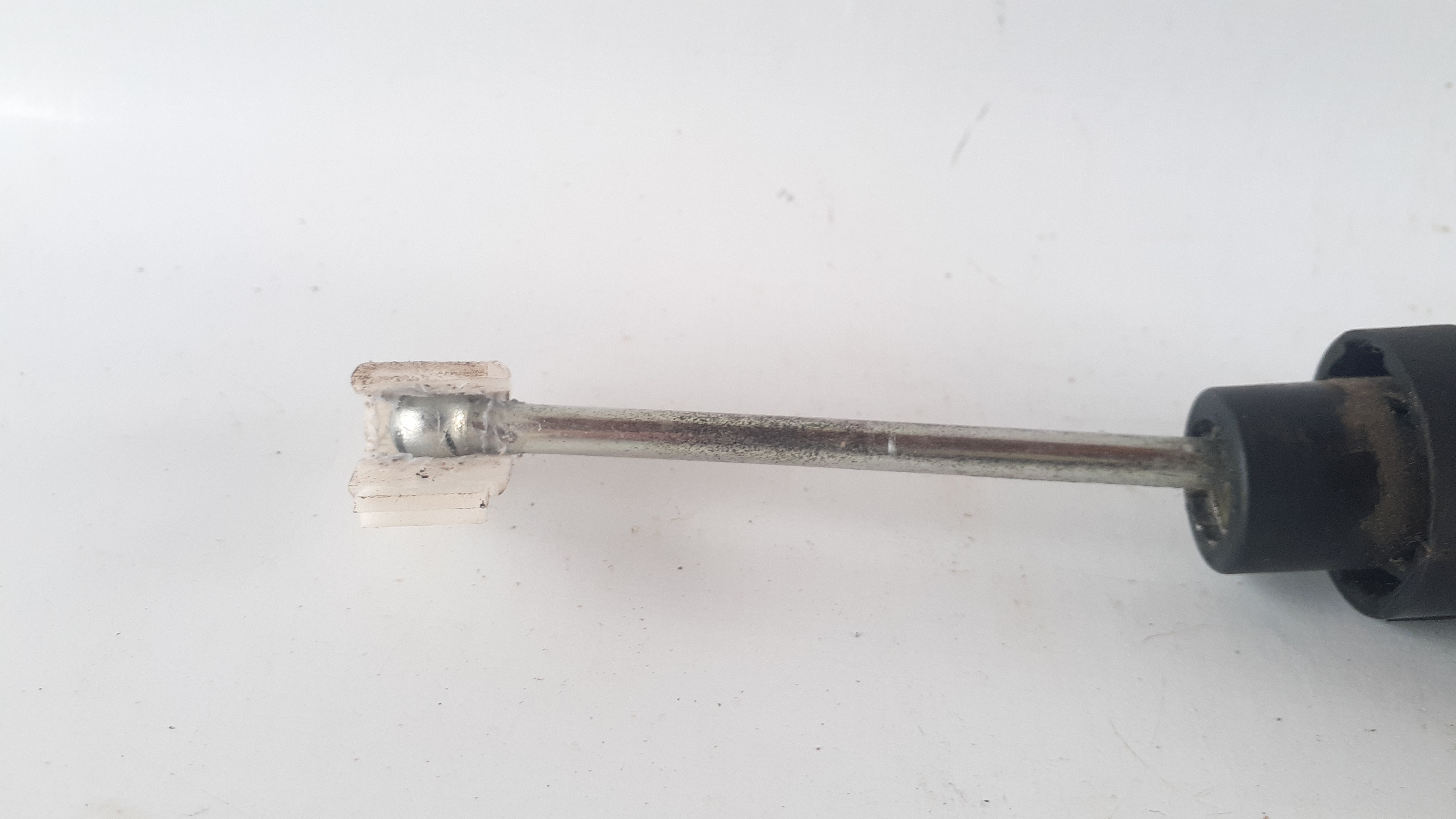 Cilindro Atuador Embreagem Gol G5 600721388d Original 5