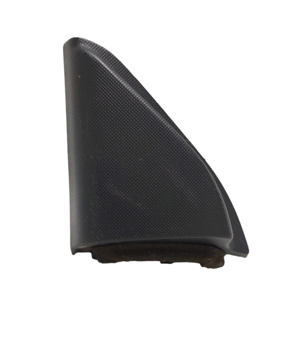 Moldura Int Retrovisor Esquerdo Corolla 03 A 08 679202180 Preto 1