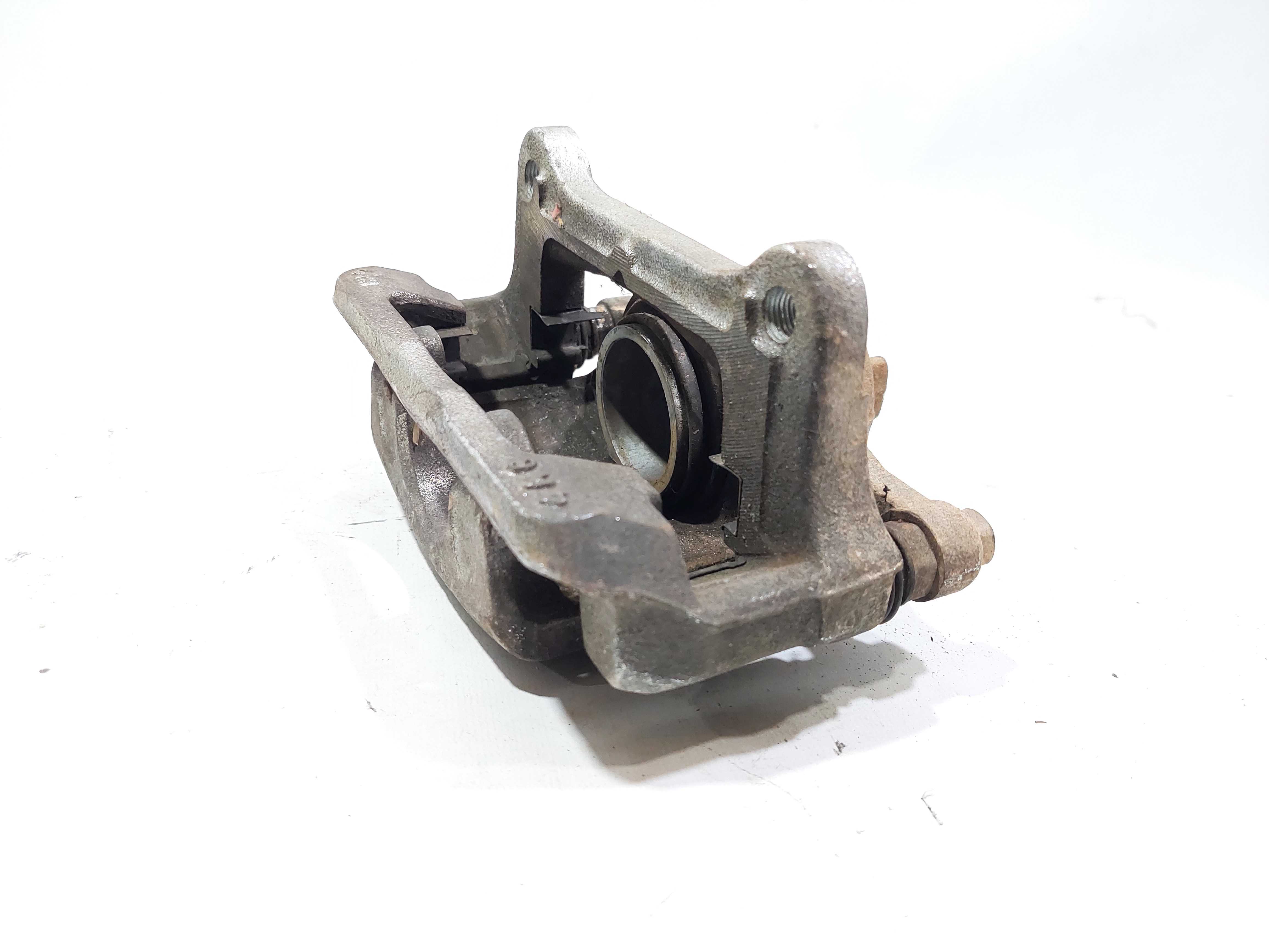 Pinça De Freio Dianteira Esquerda Hyundai Hb20 Até 2019 8