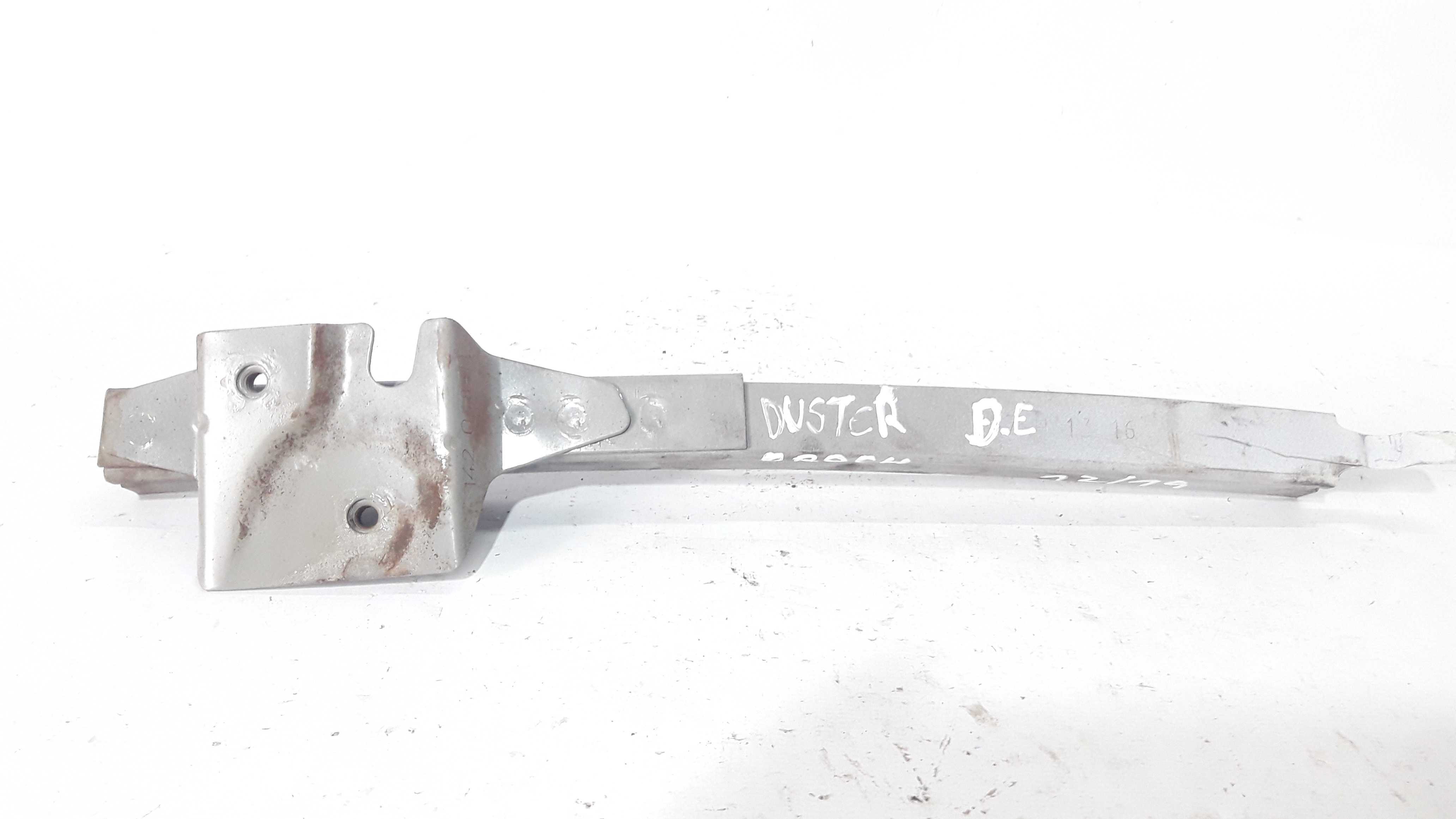 Guia Vidro Dianteiro Esquerdo Duster/oroch 12/19 3