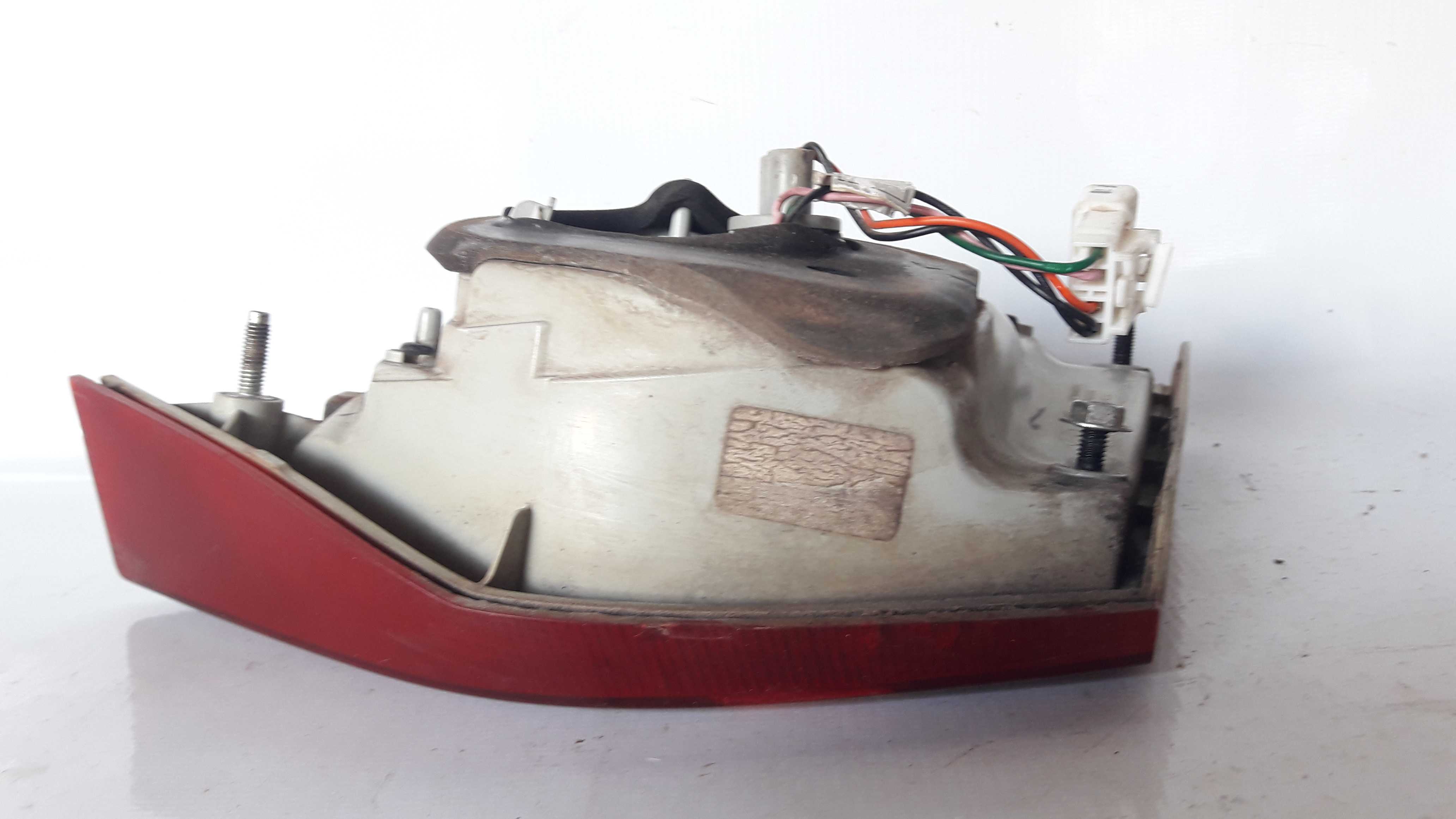 Lanterna Esquerda Tampa Traseira Sonata 2011/14 Original 3