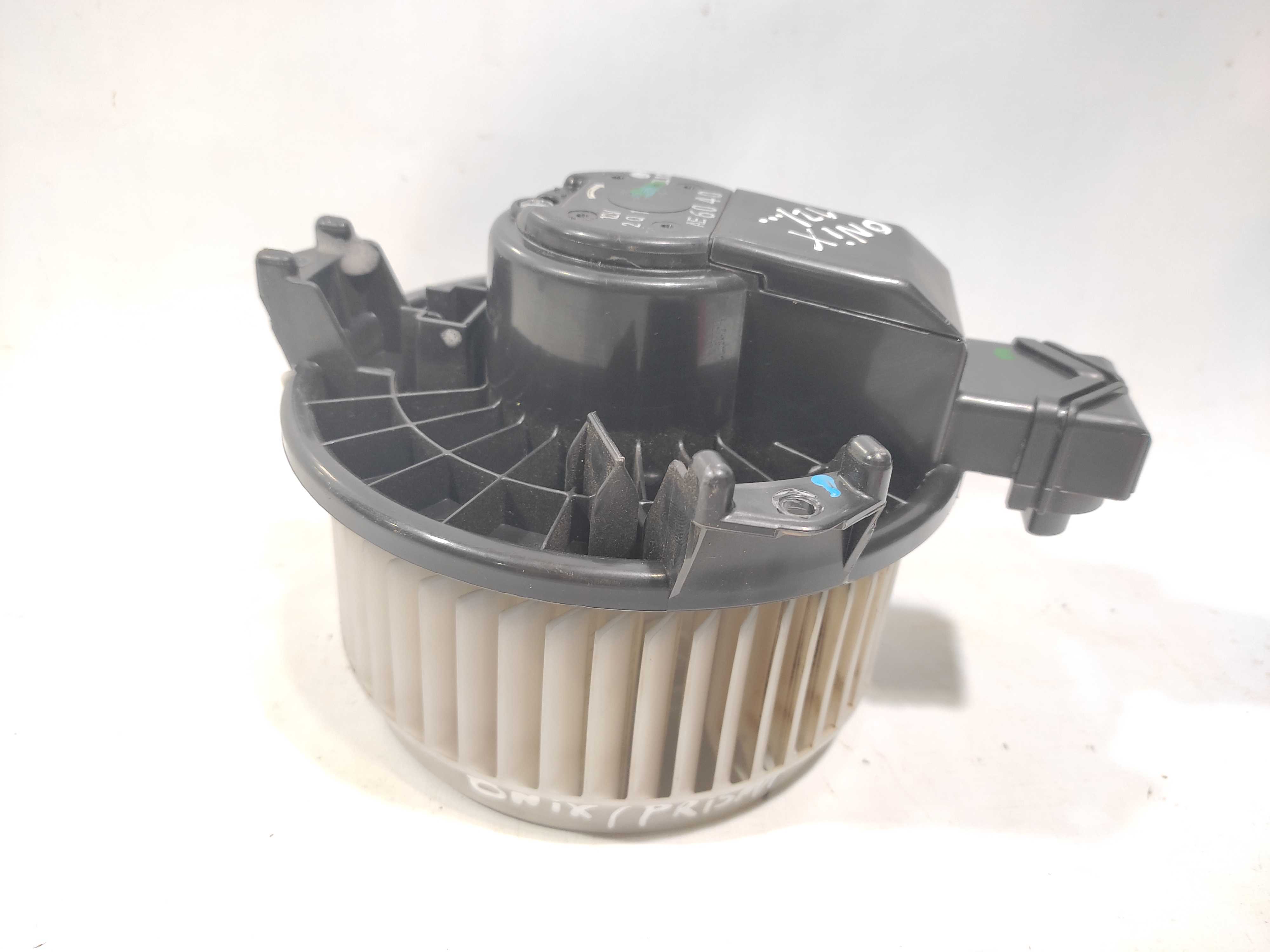 Motor Ventilação Ar Forçado Ônix Prisma 2012 A 2016 Original