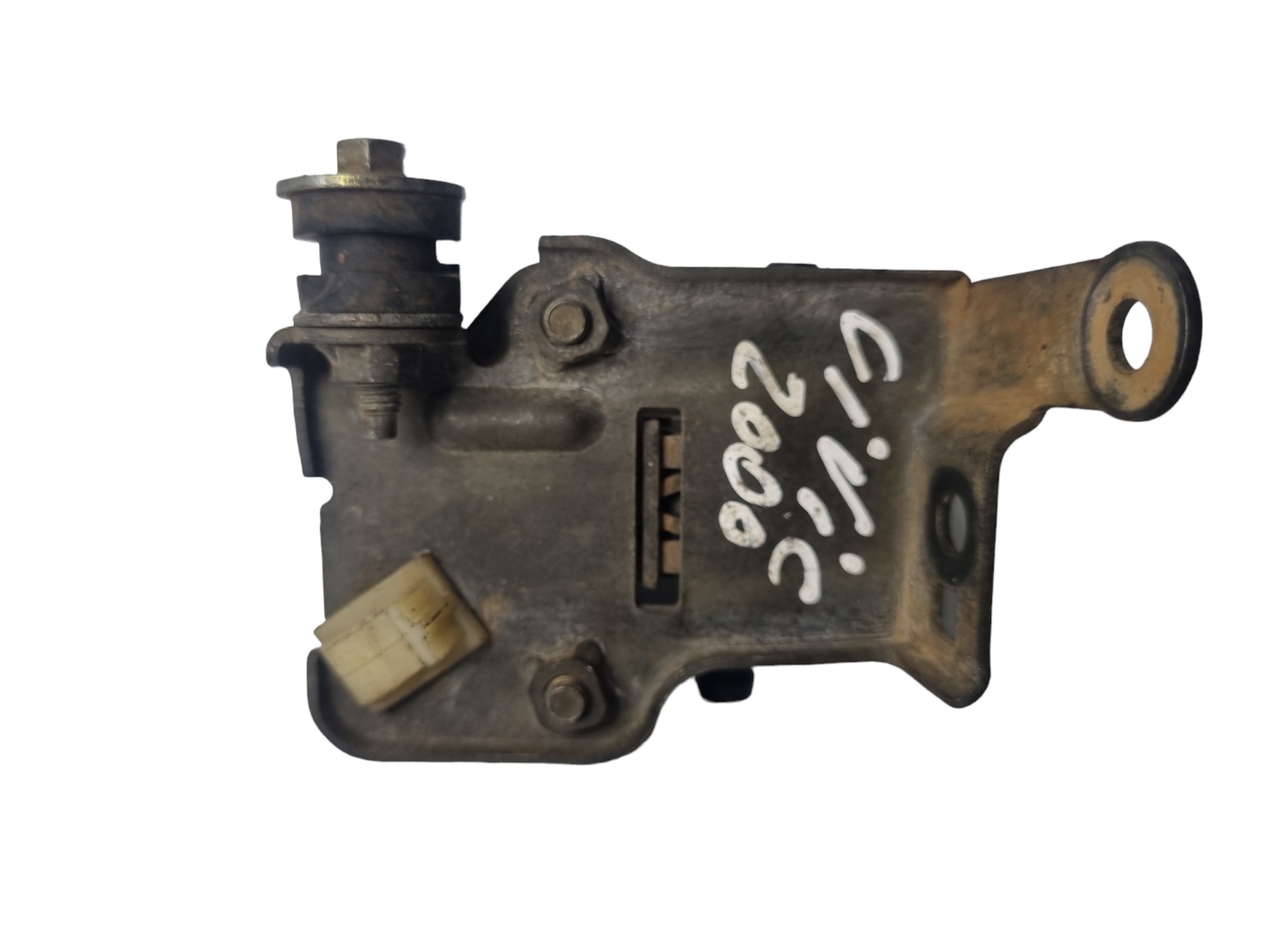 Válvula Canister Honda Civic 1.6 1999 A 2000 Original Usado 2