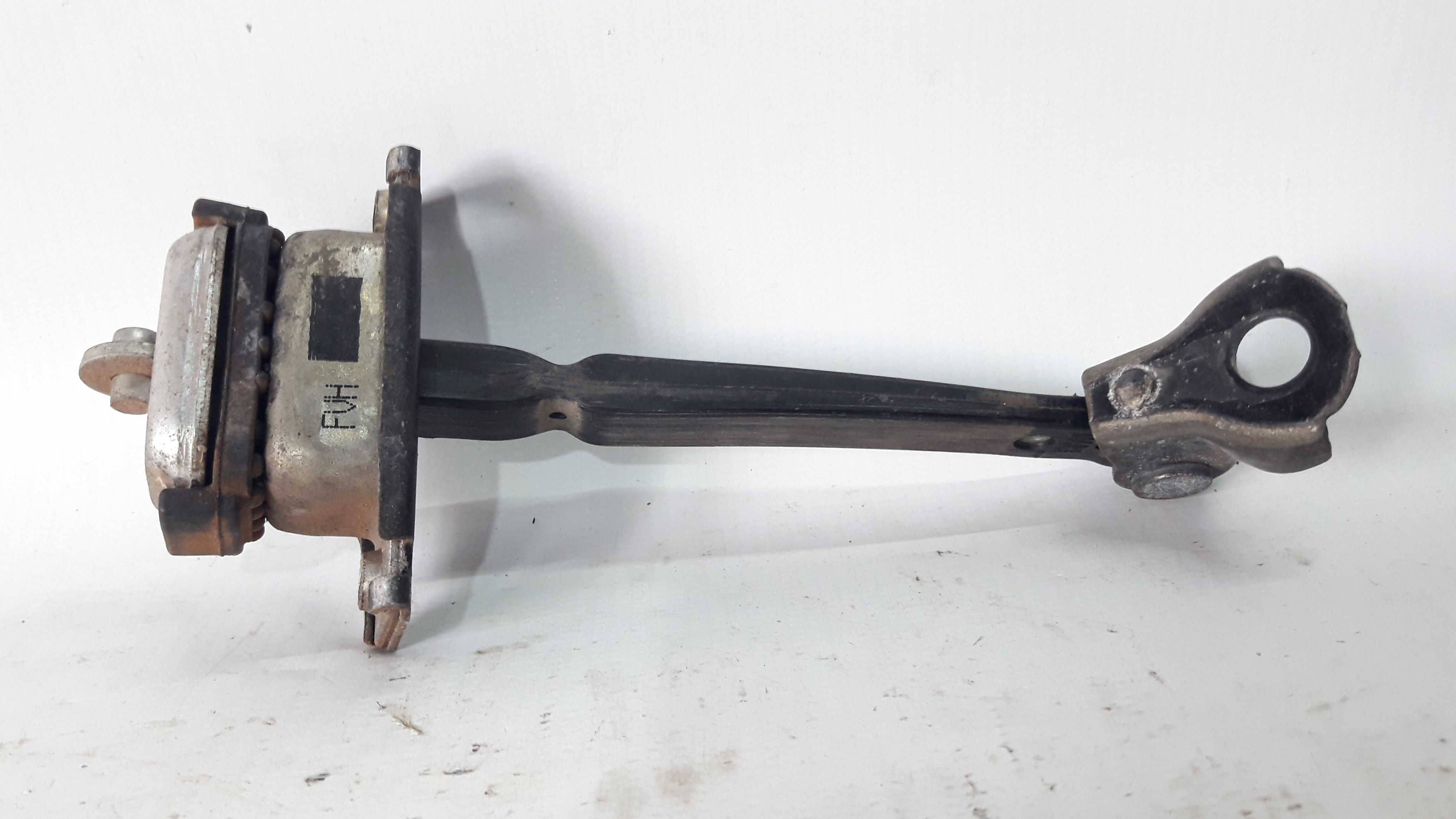 Limitador Porta Traseiro Esquerdo New Civic 07 8 9 10 11 3