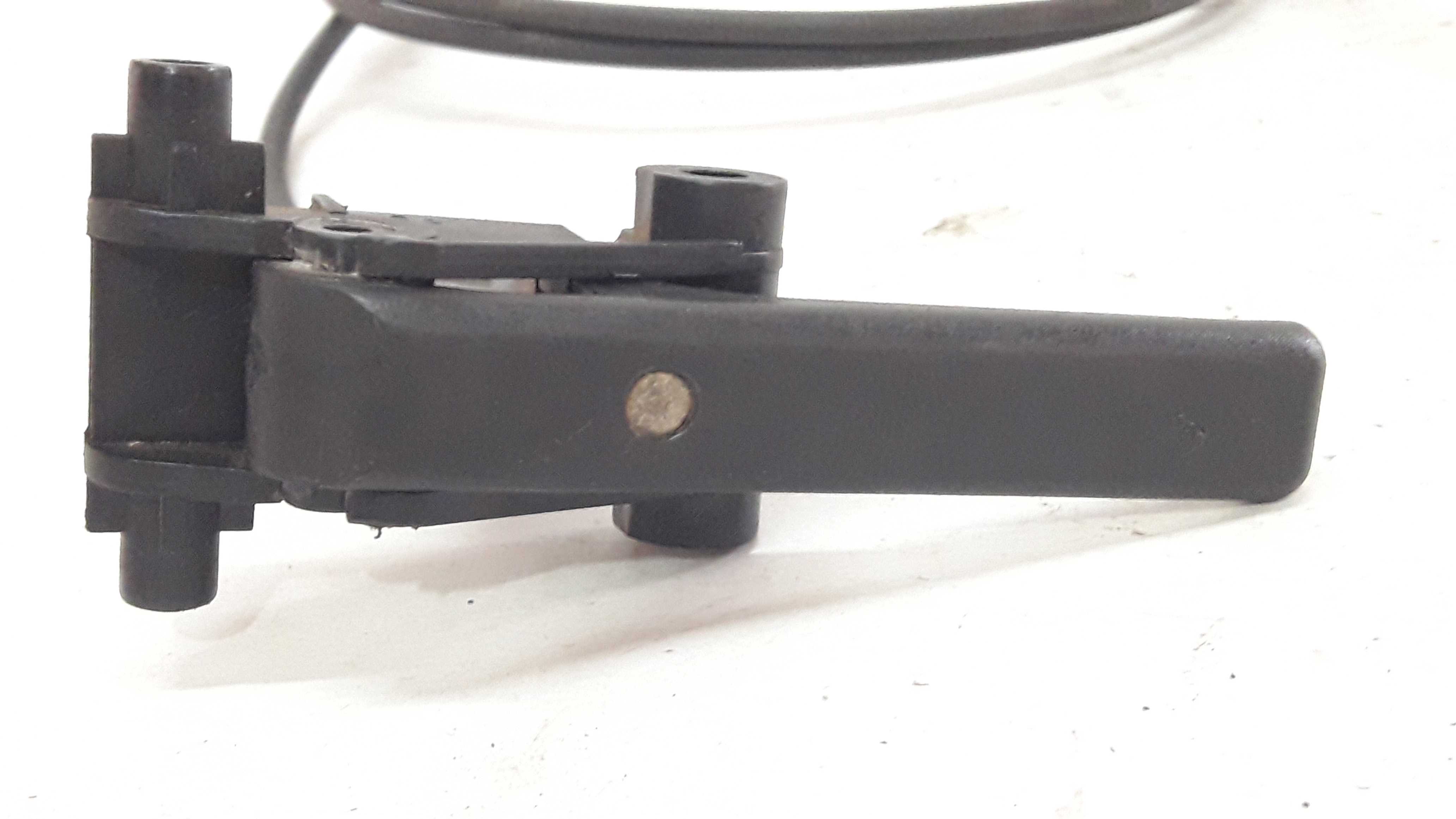 Alavanca Abertura Capô Peugeot 206 99 A 10 3