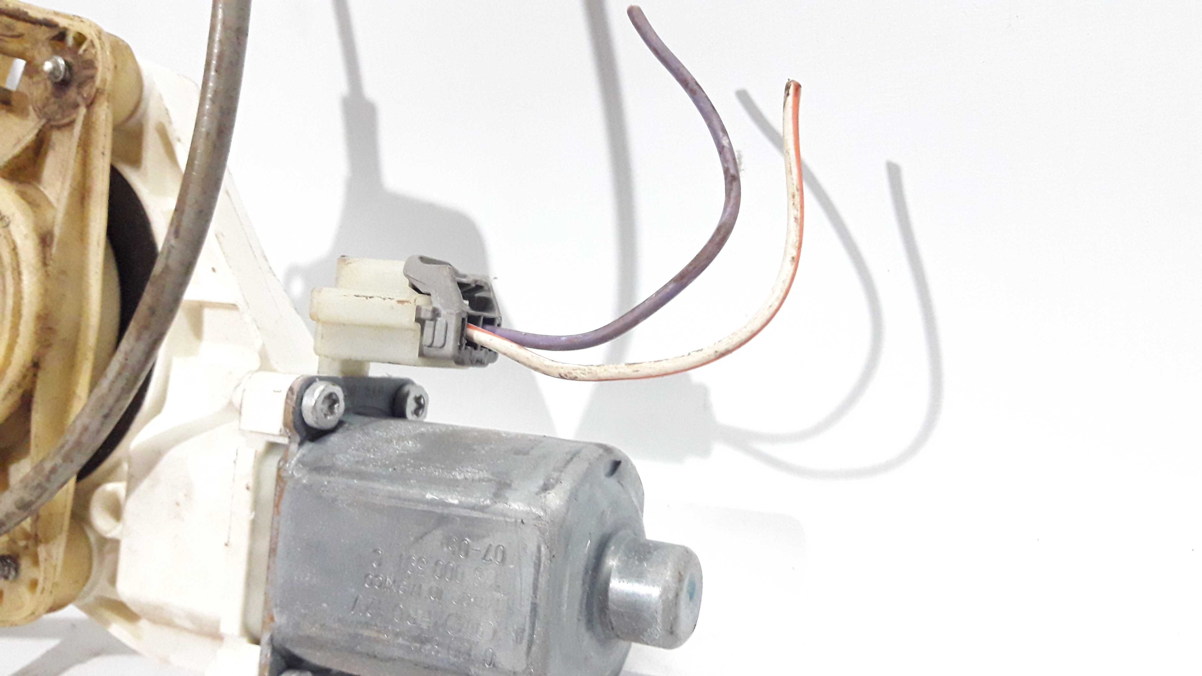 Maquina Vidro Dianteiro Direito Fusion 06 7 8 7