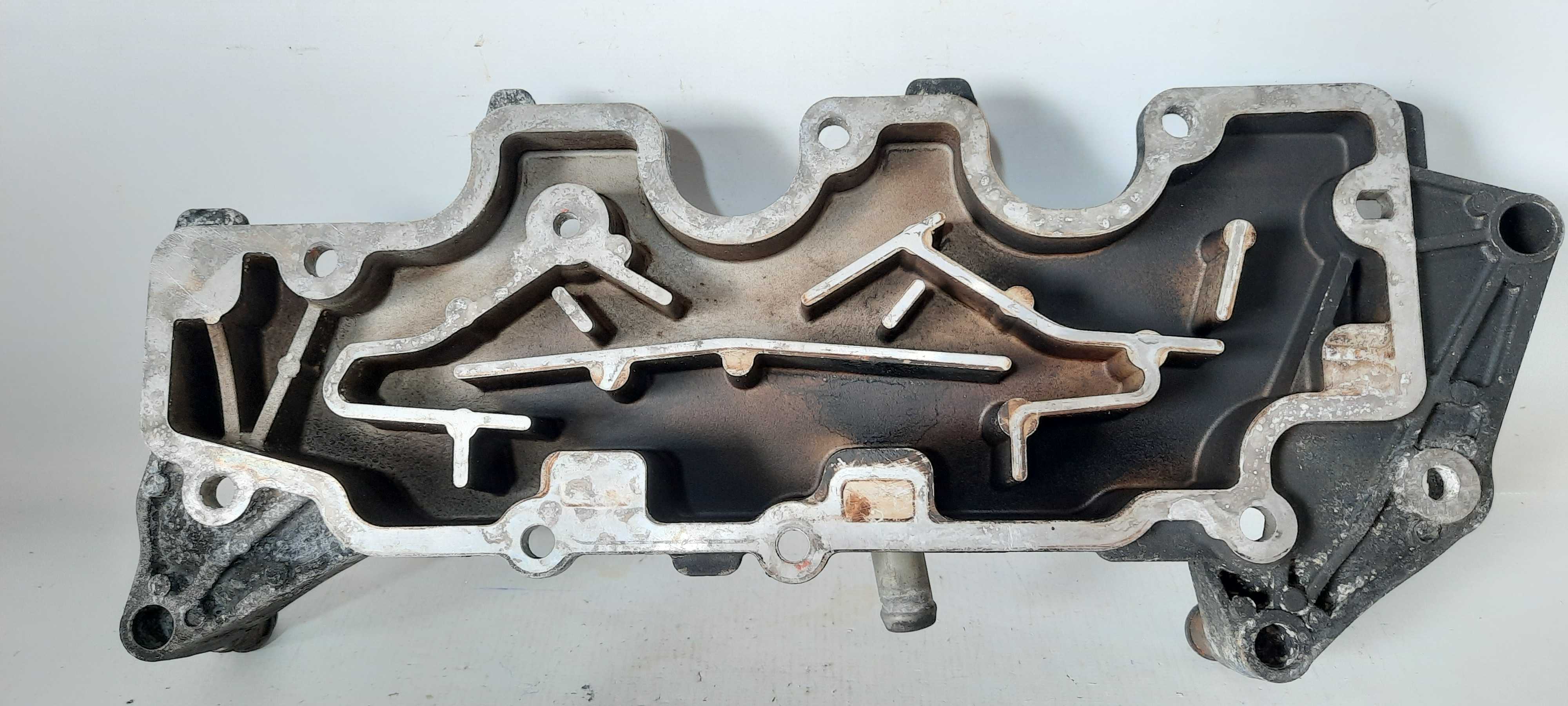 Tampa Motor Duster 2.0 16v Aut 12/15 118301104r 4