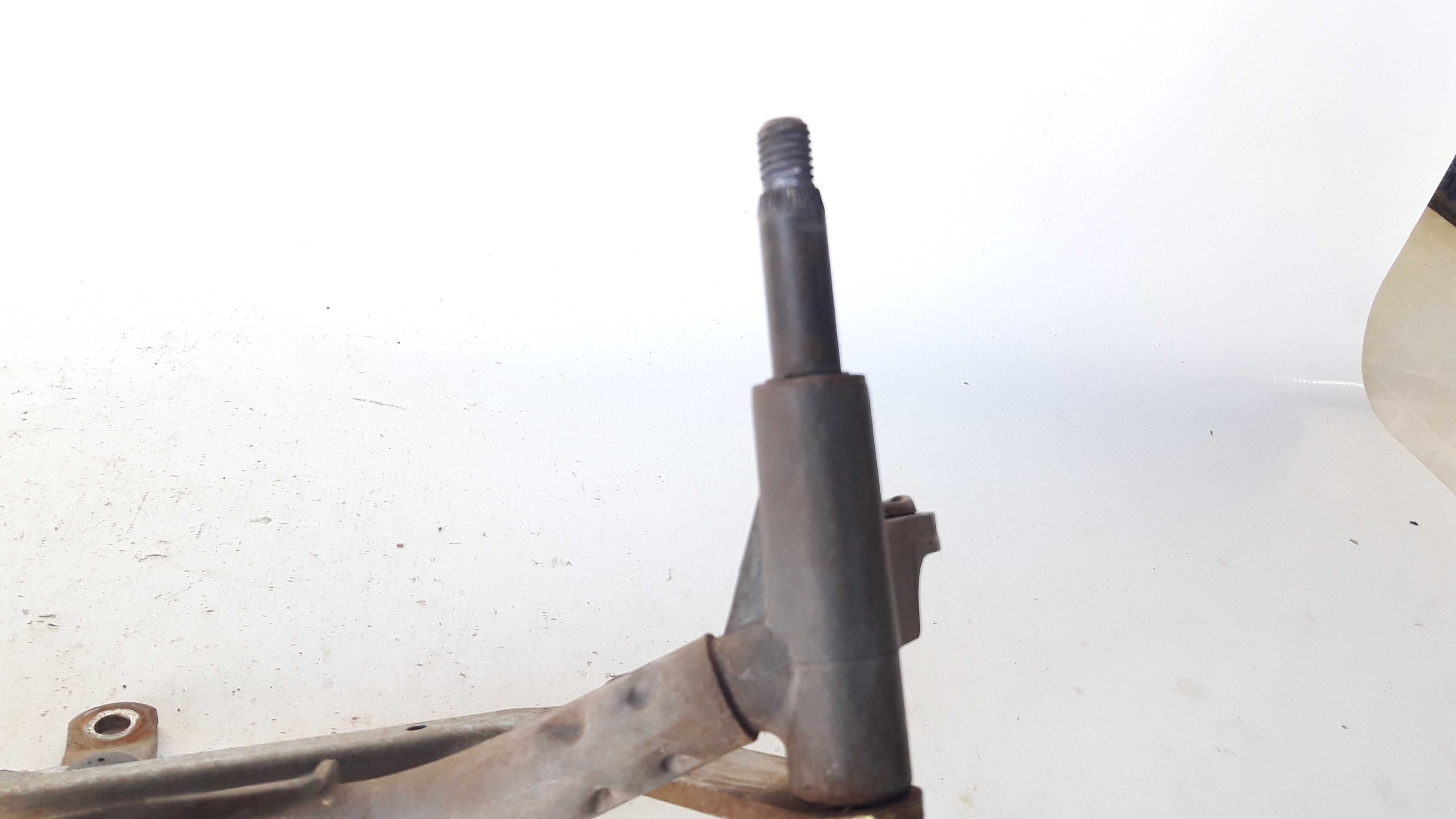 Galhada Limpador Parabrisa Fiesta 2004/2012 2s65-17500-ab 6