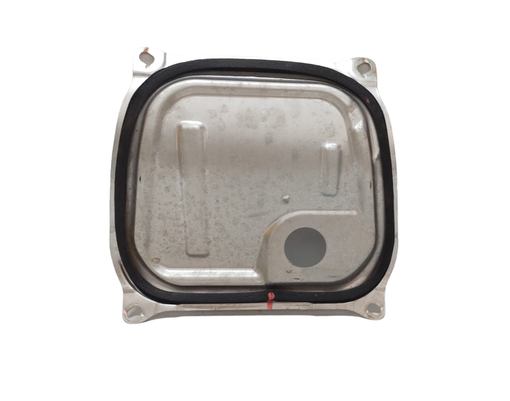 Tampa Protetor Interno Bomba Combustível Civic 17 A 22 1