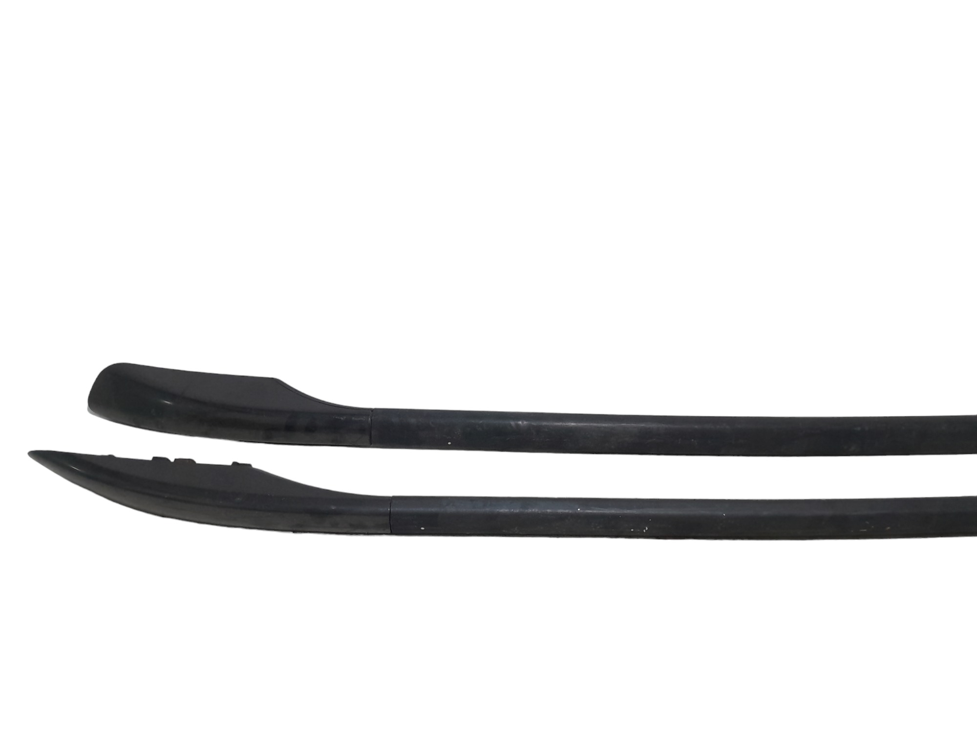 Par Rack De Teto Peugeot 206 207 Sw Original 5