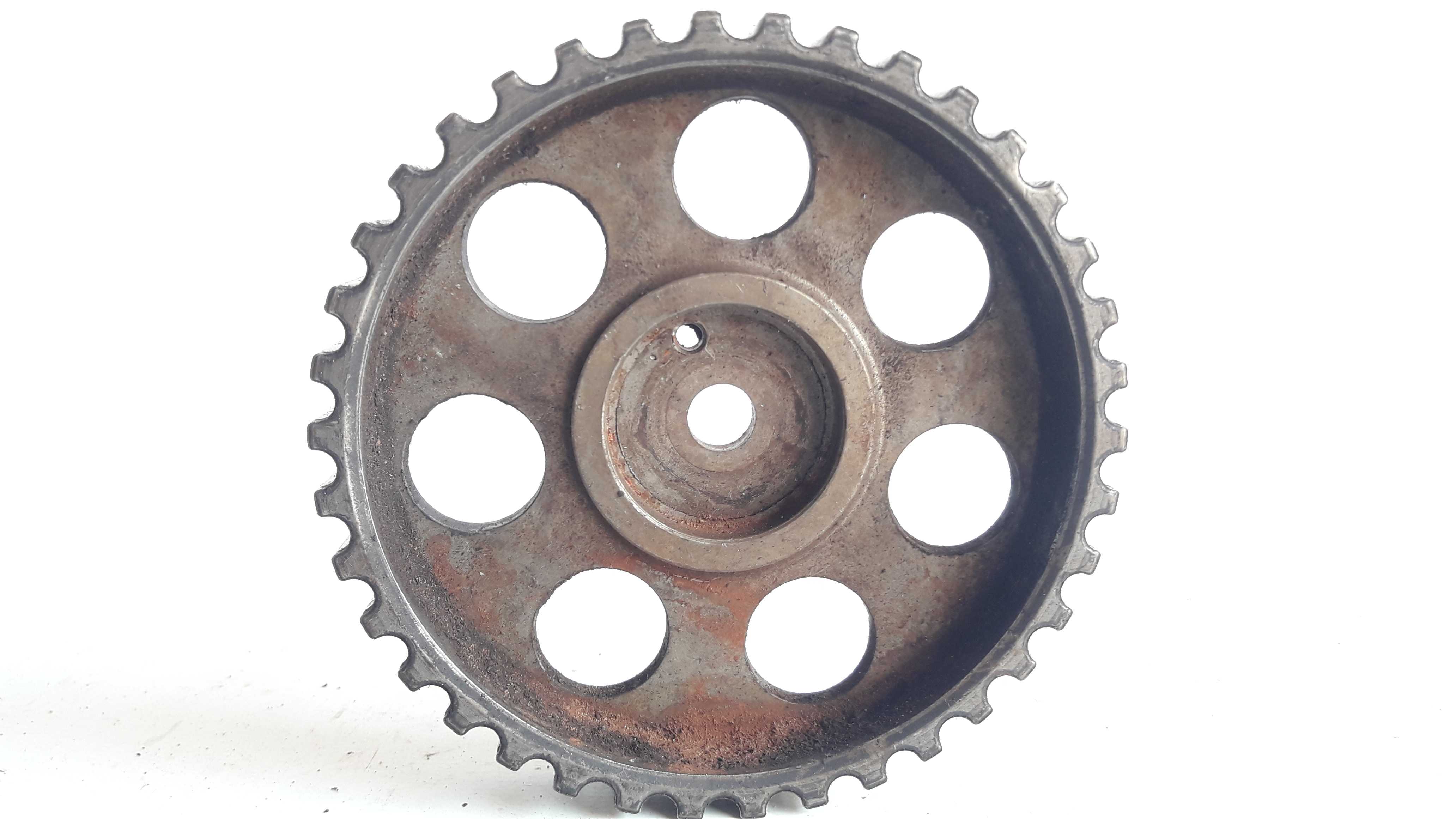 Engrenagem Polia Comando Válvula Corsa 1.0 8v 95/2000 Origin 2