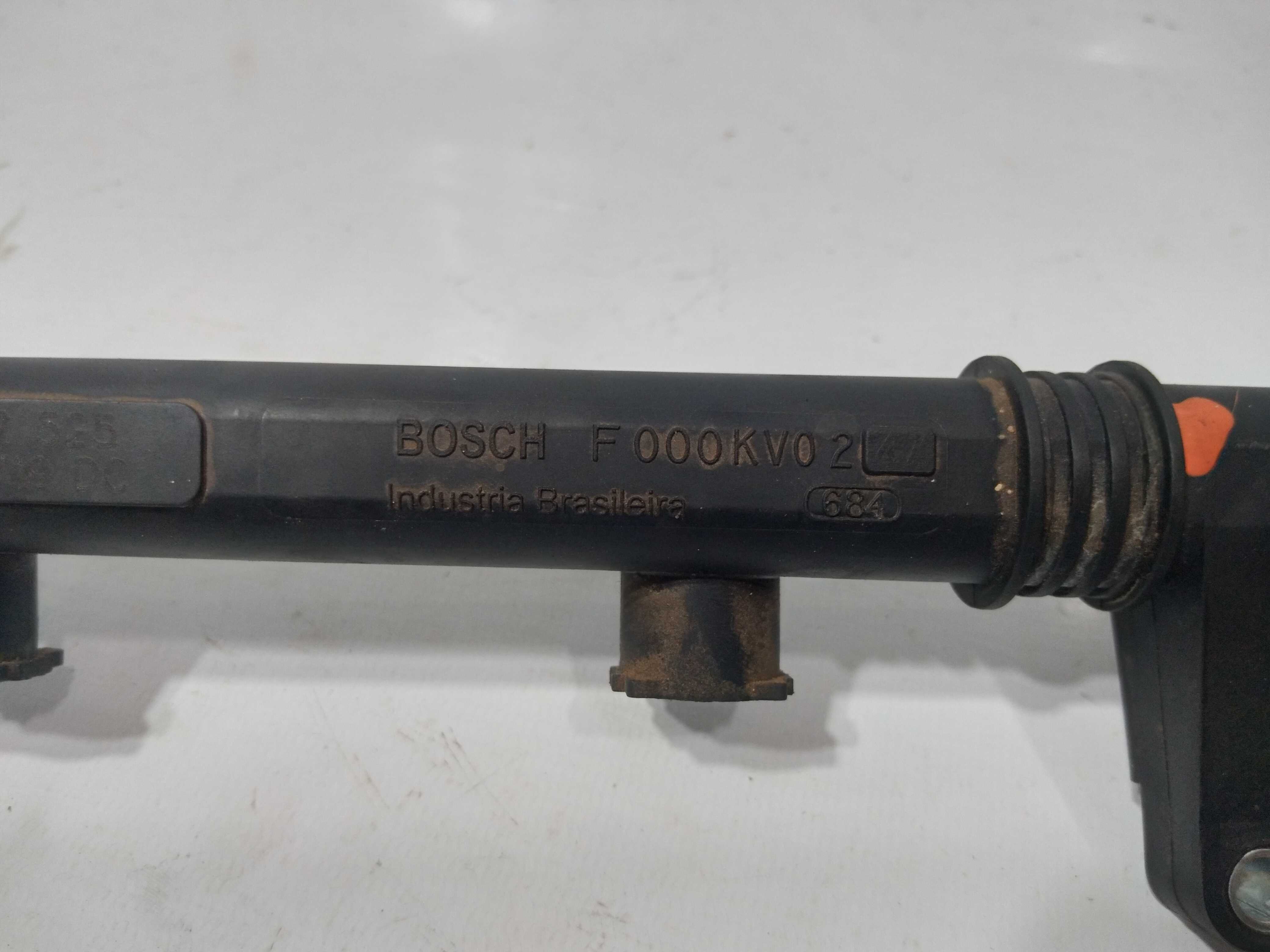 Flauta De Injeção 1.4 Cobalt 2011/2015 F000kv02 Original 4