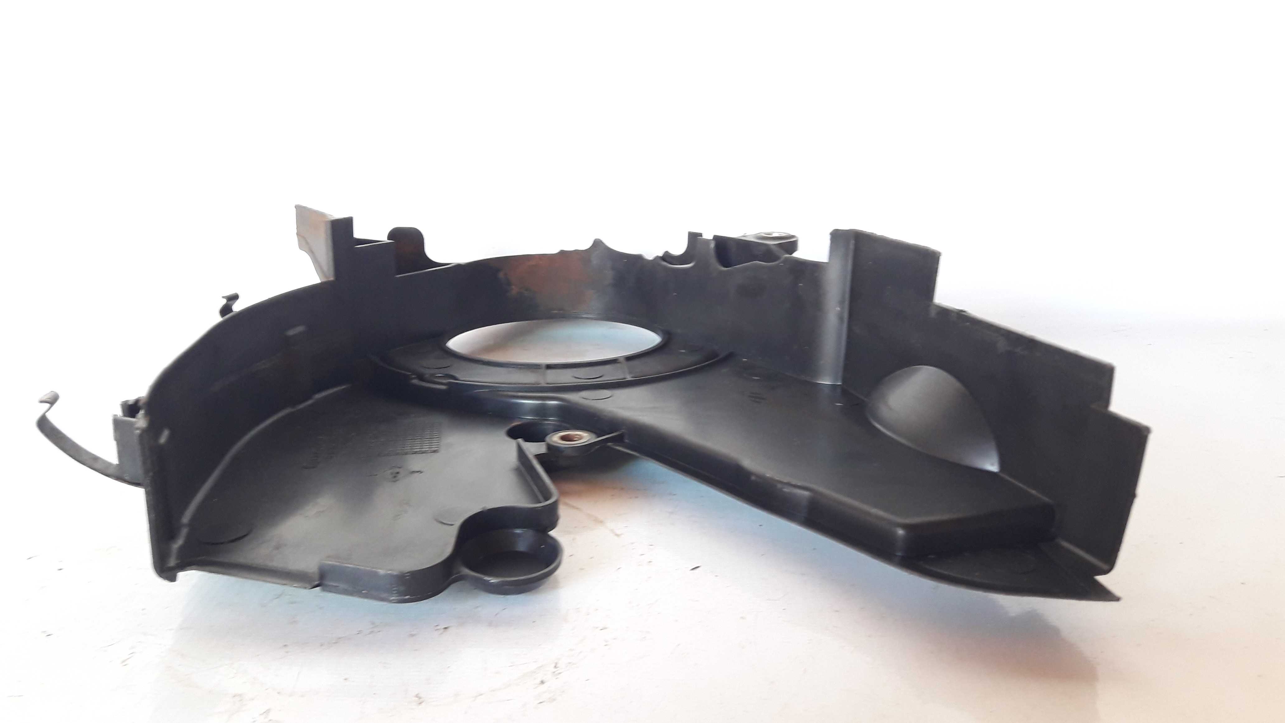 Capa Protetora Inferior Correia Dentada Gol G5 09/12 Power 3