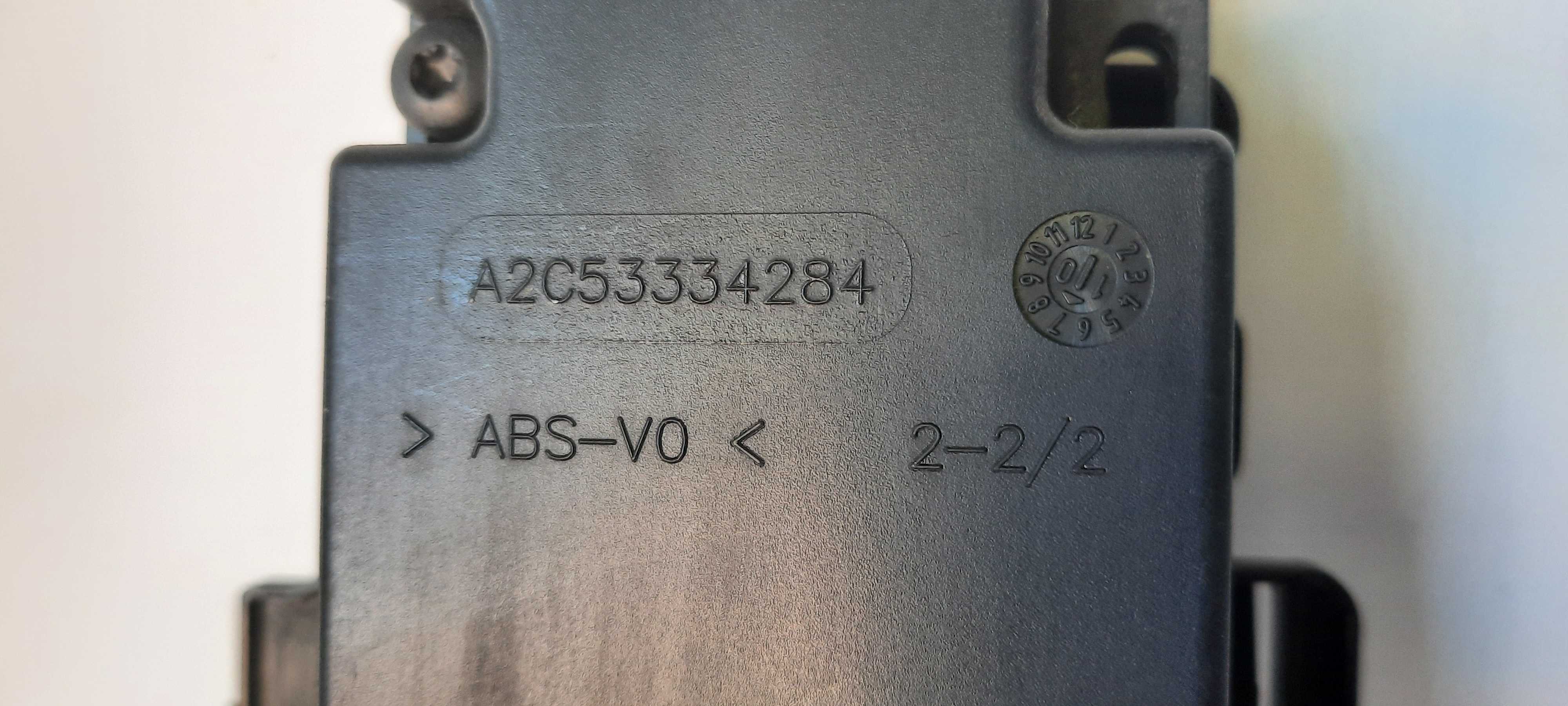Módulo Bluetooth Citroen C4 Pallas 2008/2012 Original 5