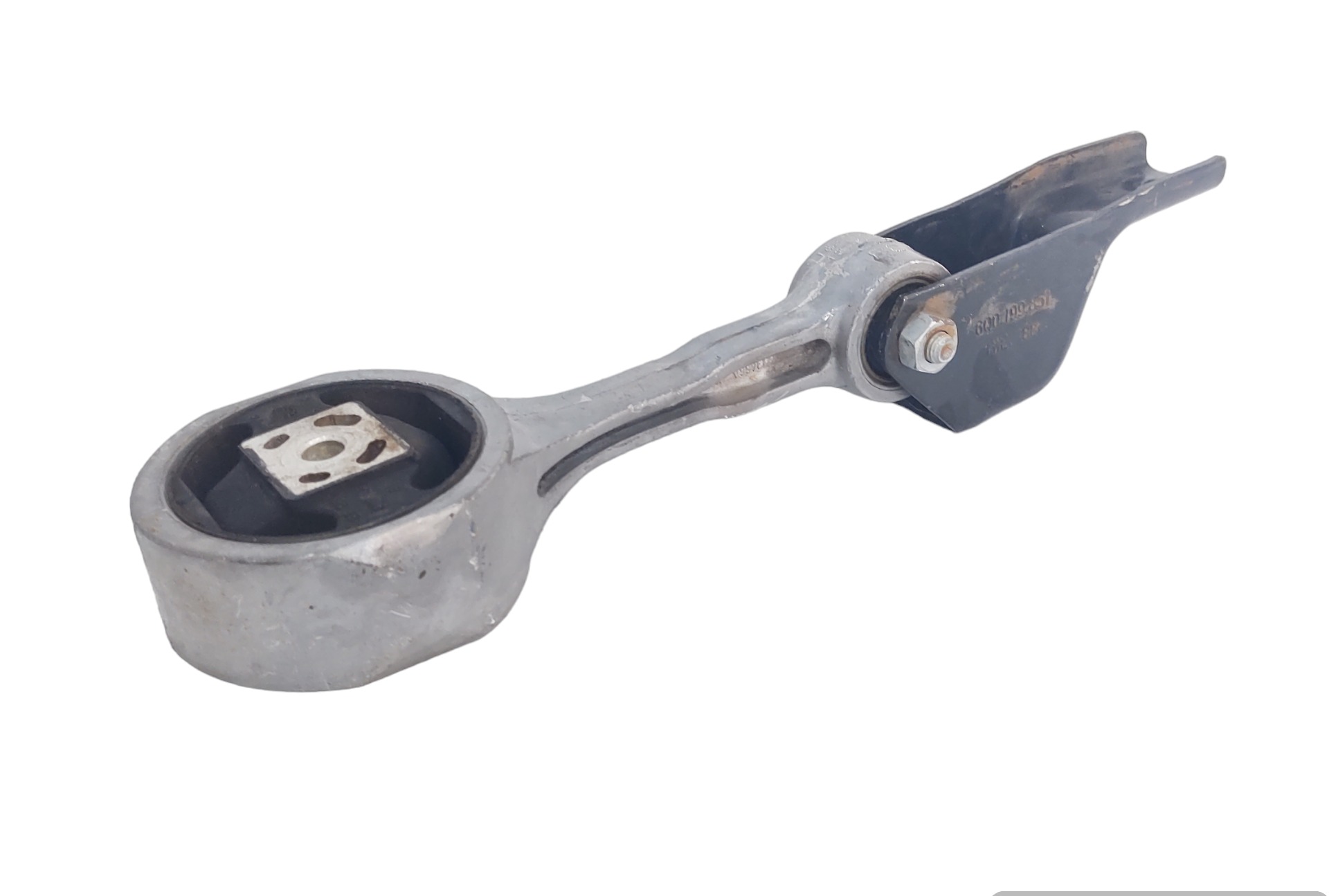 Coxim Câmbio Gol Voyage 1.0 3cc 17 A 23  6q0199851 1