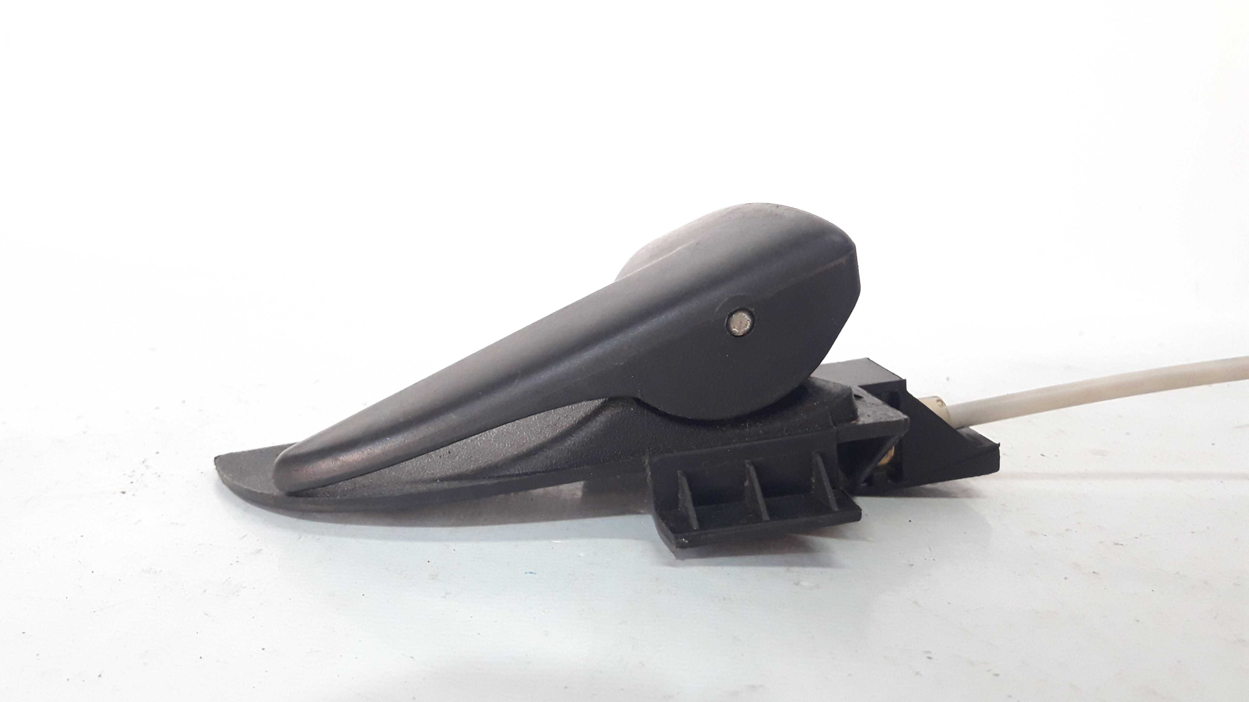 Maçaneta Interna Direita Celta 2 Portas 7/14 93373218  Cinza Dianteira 4