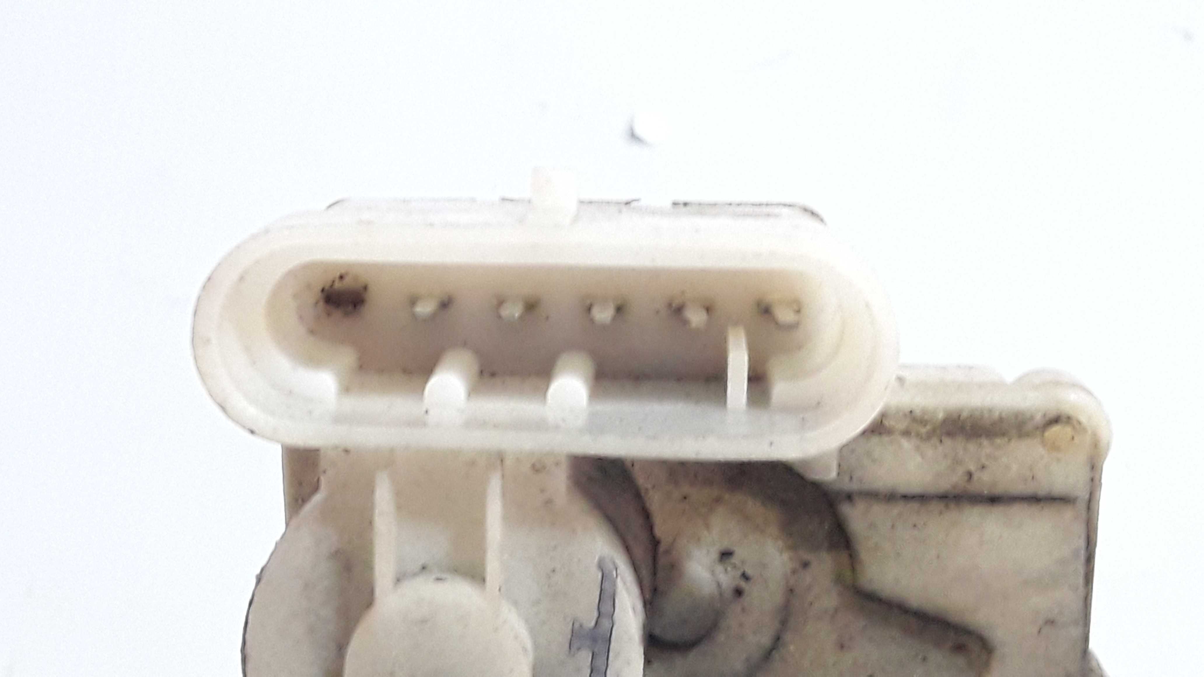 Fechadura Elet Dianteira Direita Palio/siena 96/03 26436 5